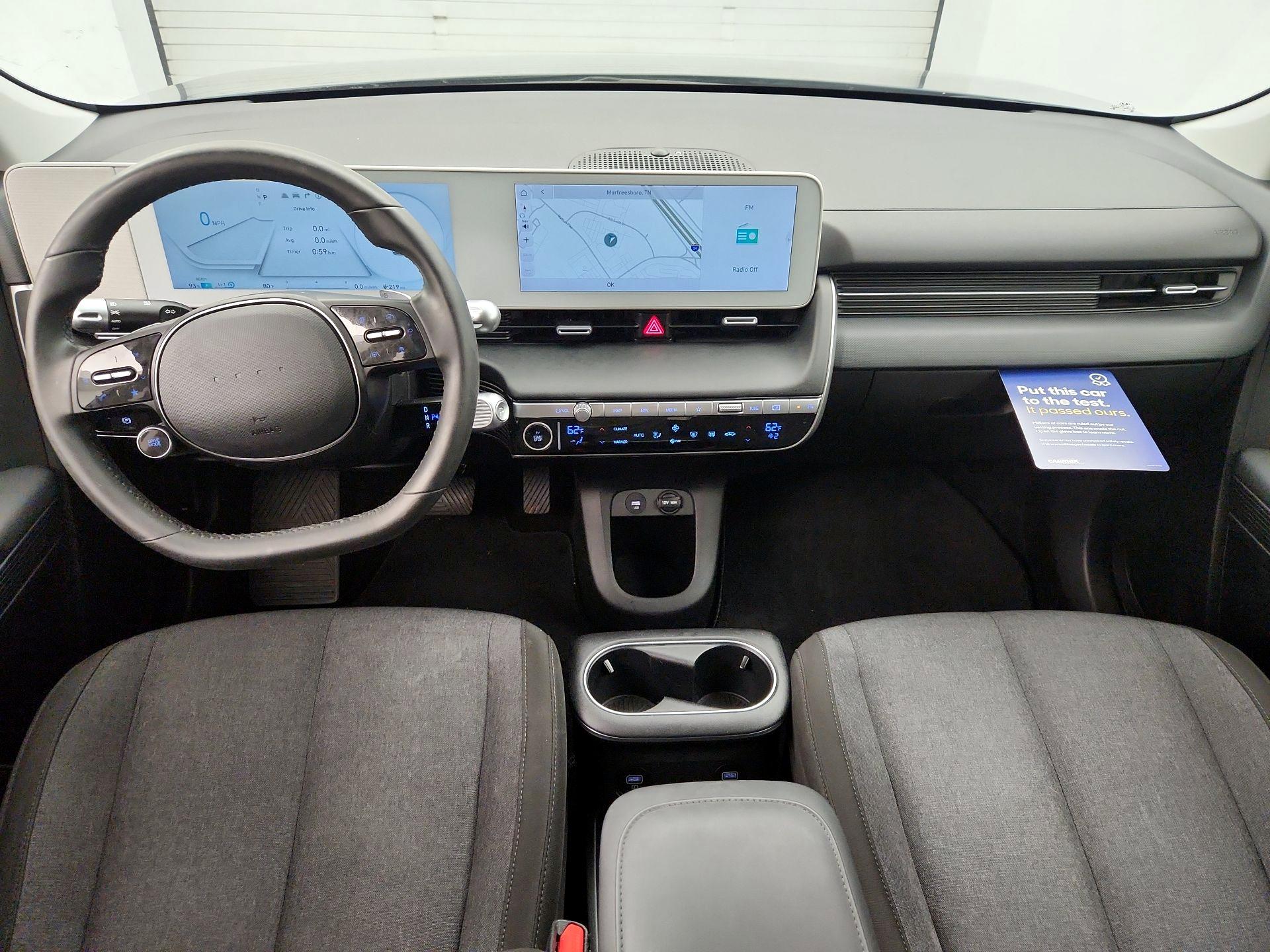 Thumbnail: 2023 Hyundai Ioniq 5 - 9