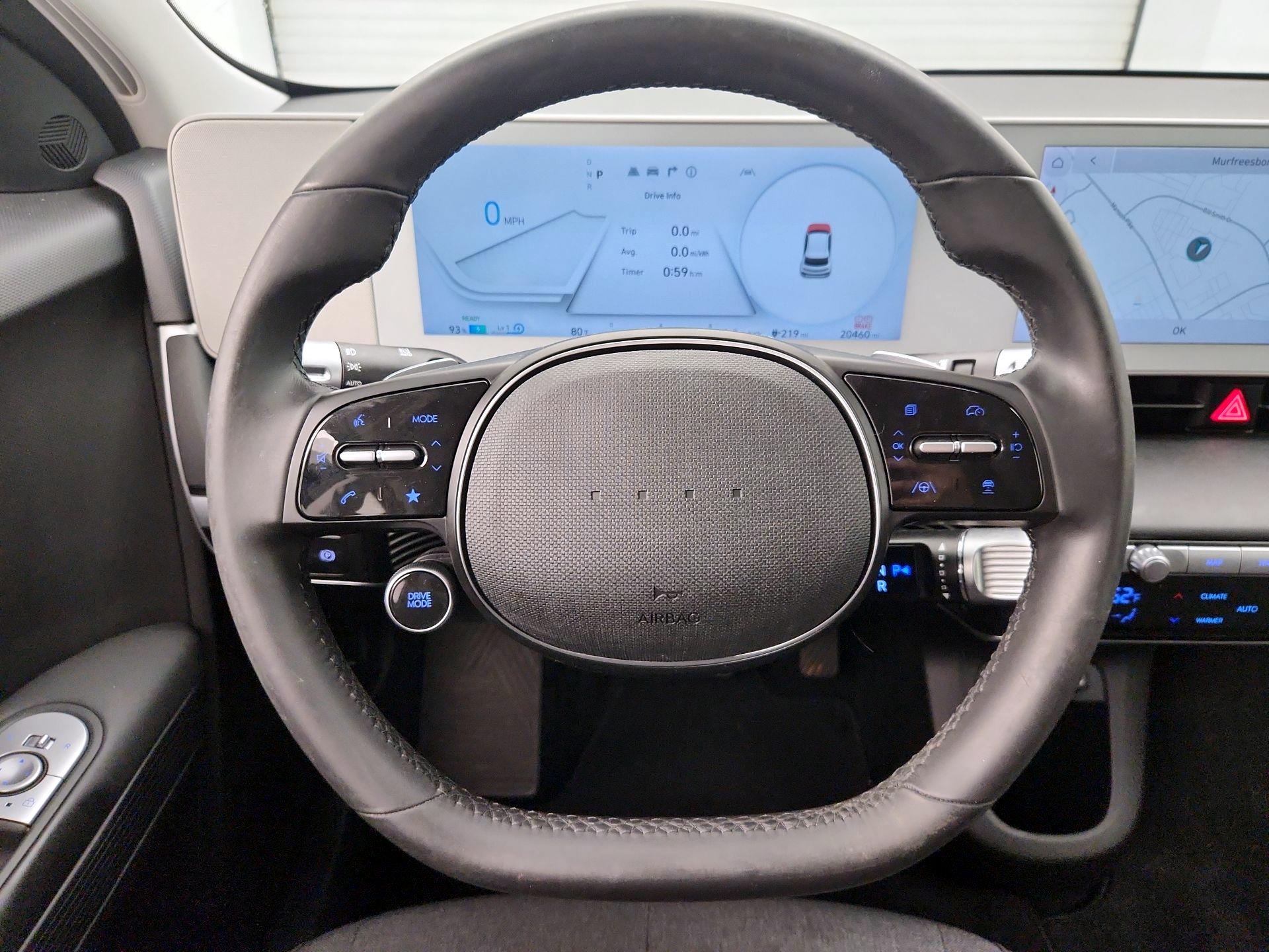 Thumbnail: 2023 Hyundai Ioniq 5 - 10