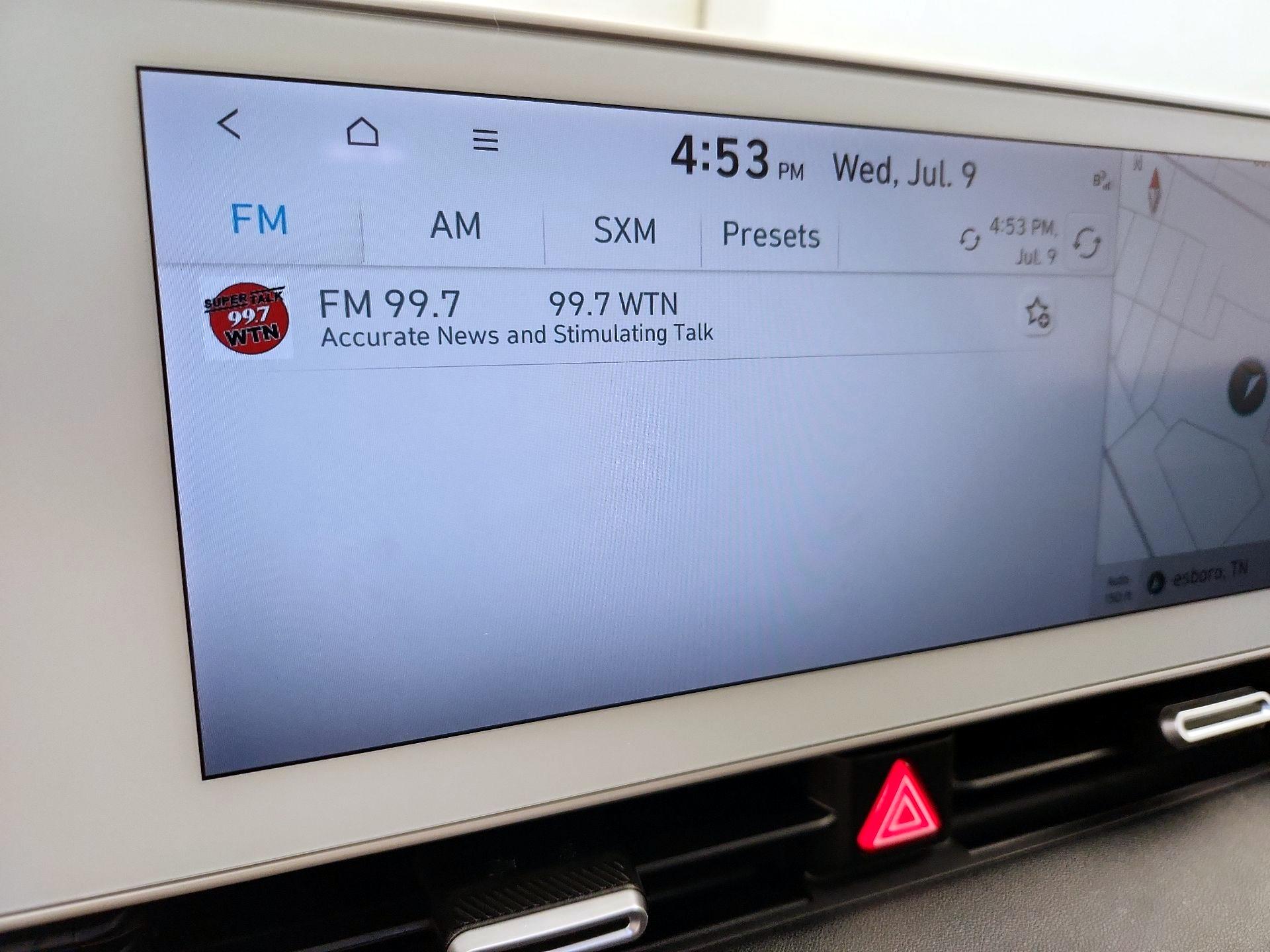 Thumbnail: 2023 Hyundai Ioniq 5 - 16
