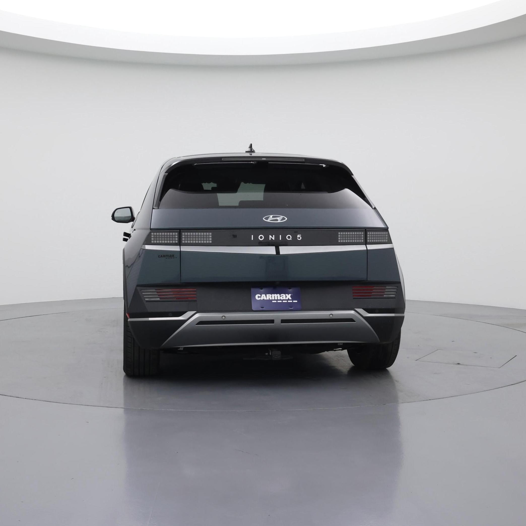Thumbnail: 2023 Hyundai Ioniq 5 - 6