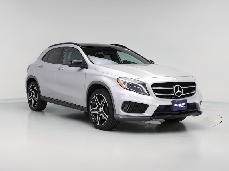 2017 Mercedes-Benz GLA 250 -
                  Nashville, TN