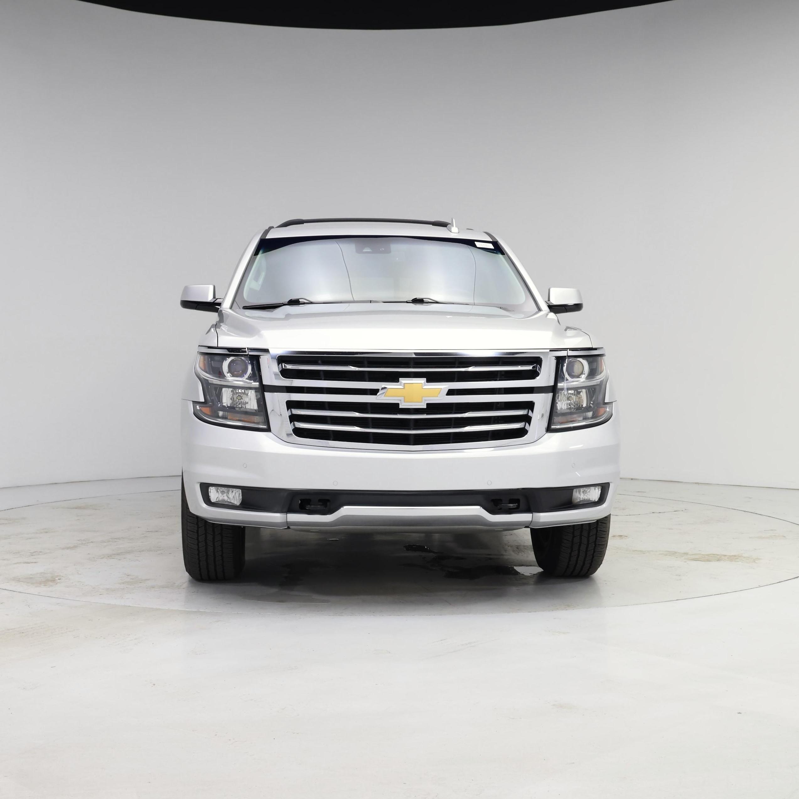 Thumbnail: 2017 Chevrolet Tahoe - 5