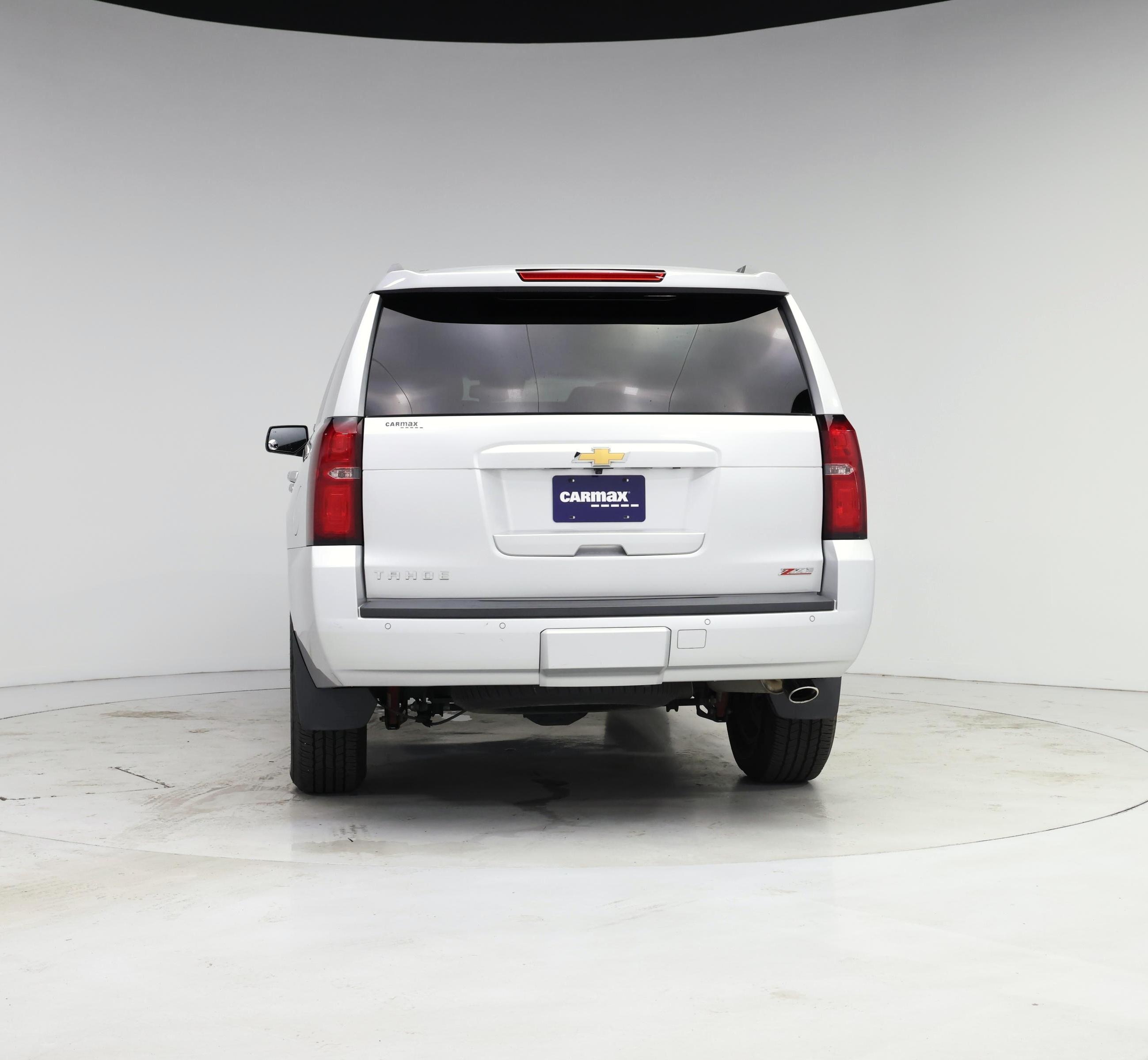 Thumbnail: 2017 Chevrolet Tahoe - 6