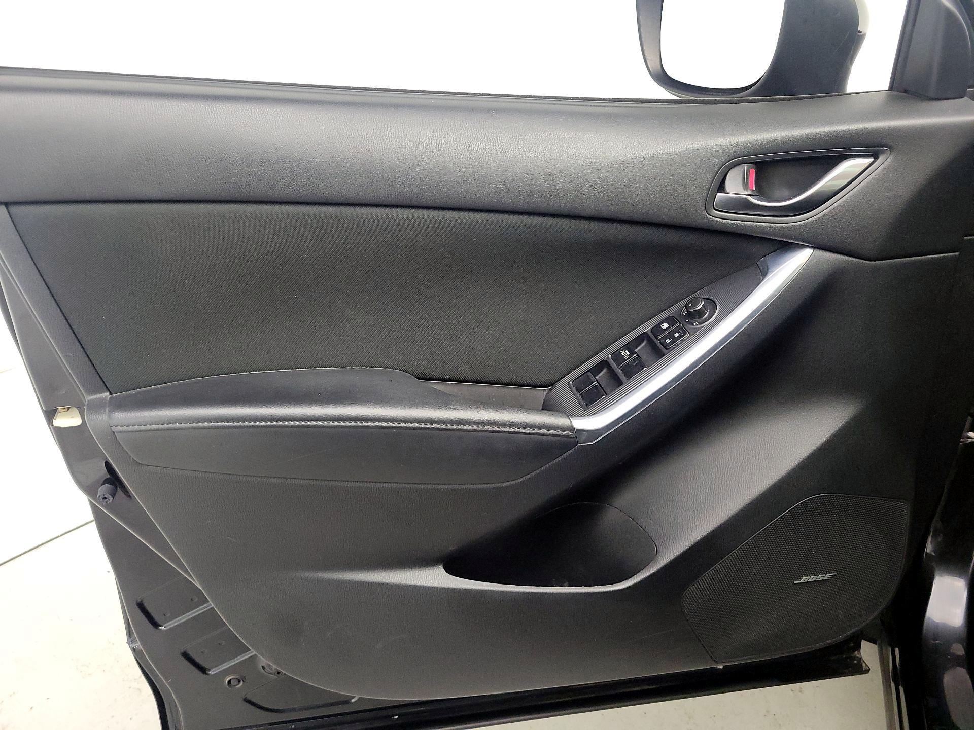 Thumbnail: 2015 Mazda CX-5 - 12