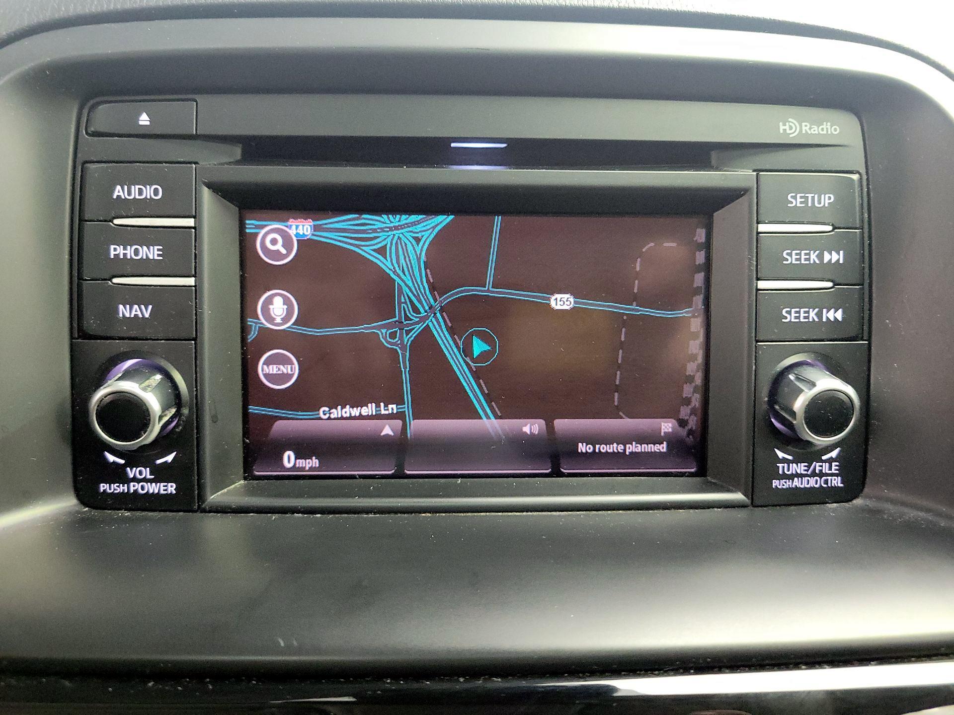 Thumbnail: 2015 Mazda CX-5 - 14