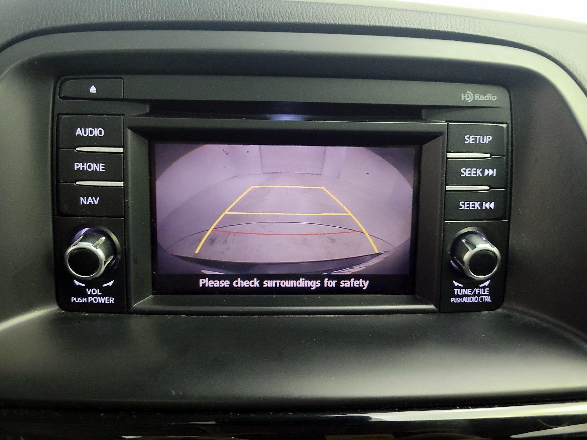Thumbnail: 2015 Mazda CX-5 - 15