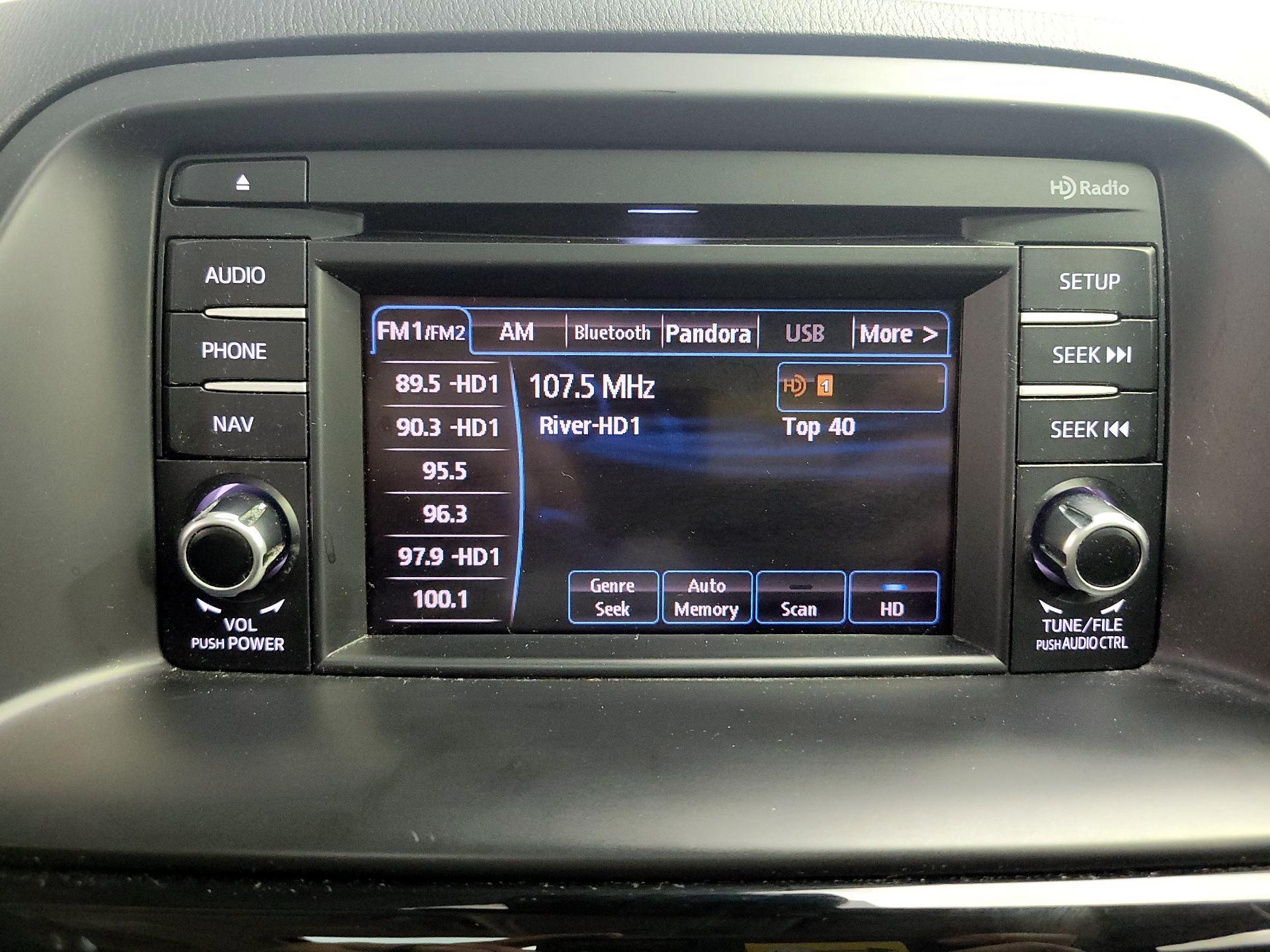 Thumbnail: 2015 Mazda CX-5 - 16