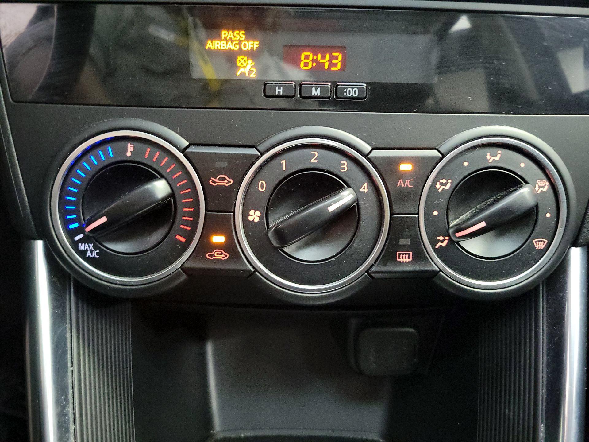 Thumbnail: 2015 Mazda CX-5 - 17