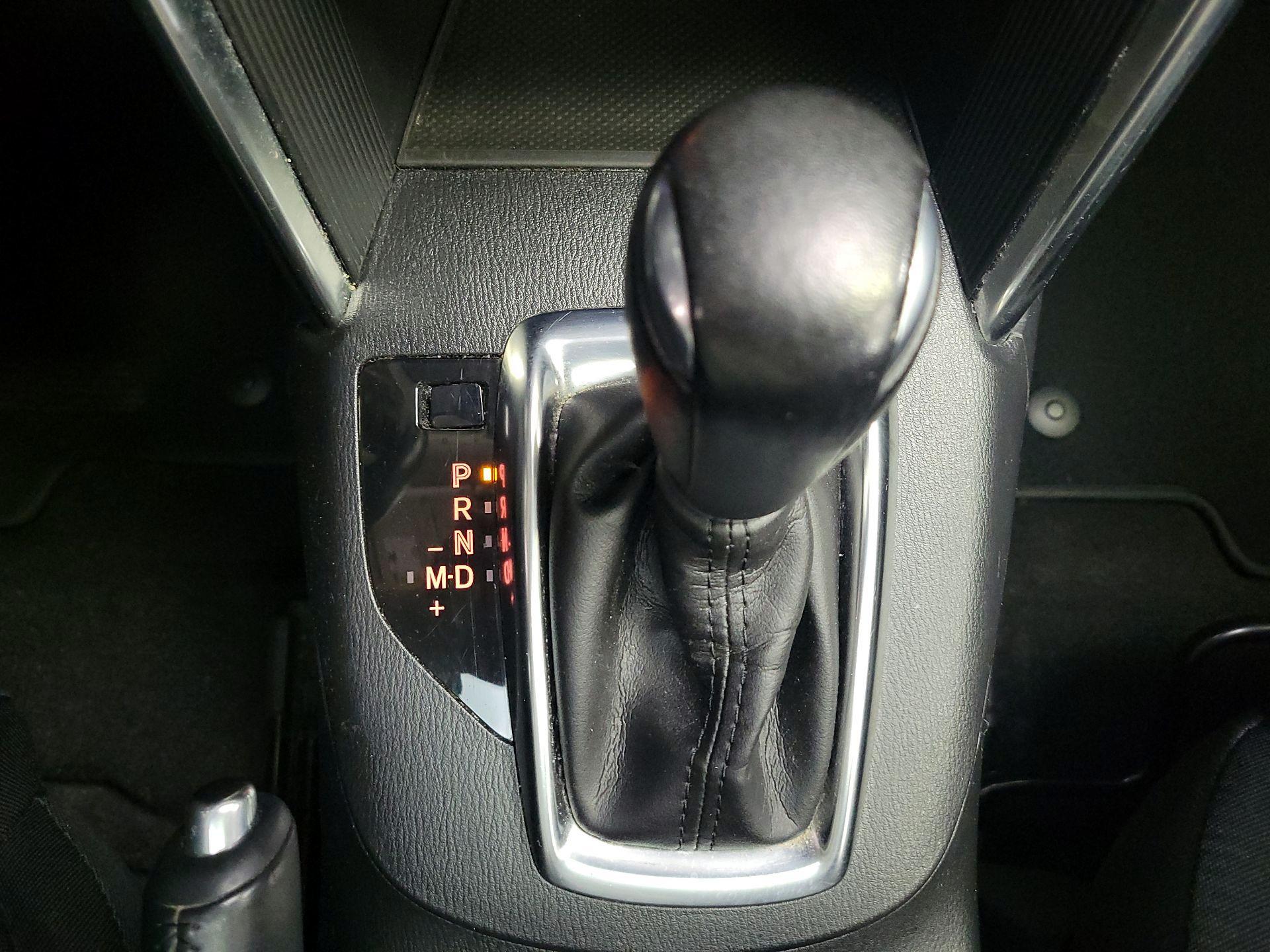Thumbnail: 2015 Mazda CX-5 - 18