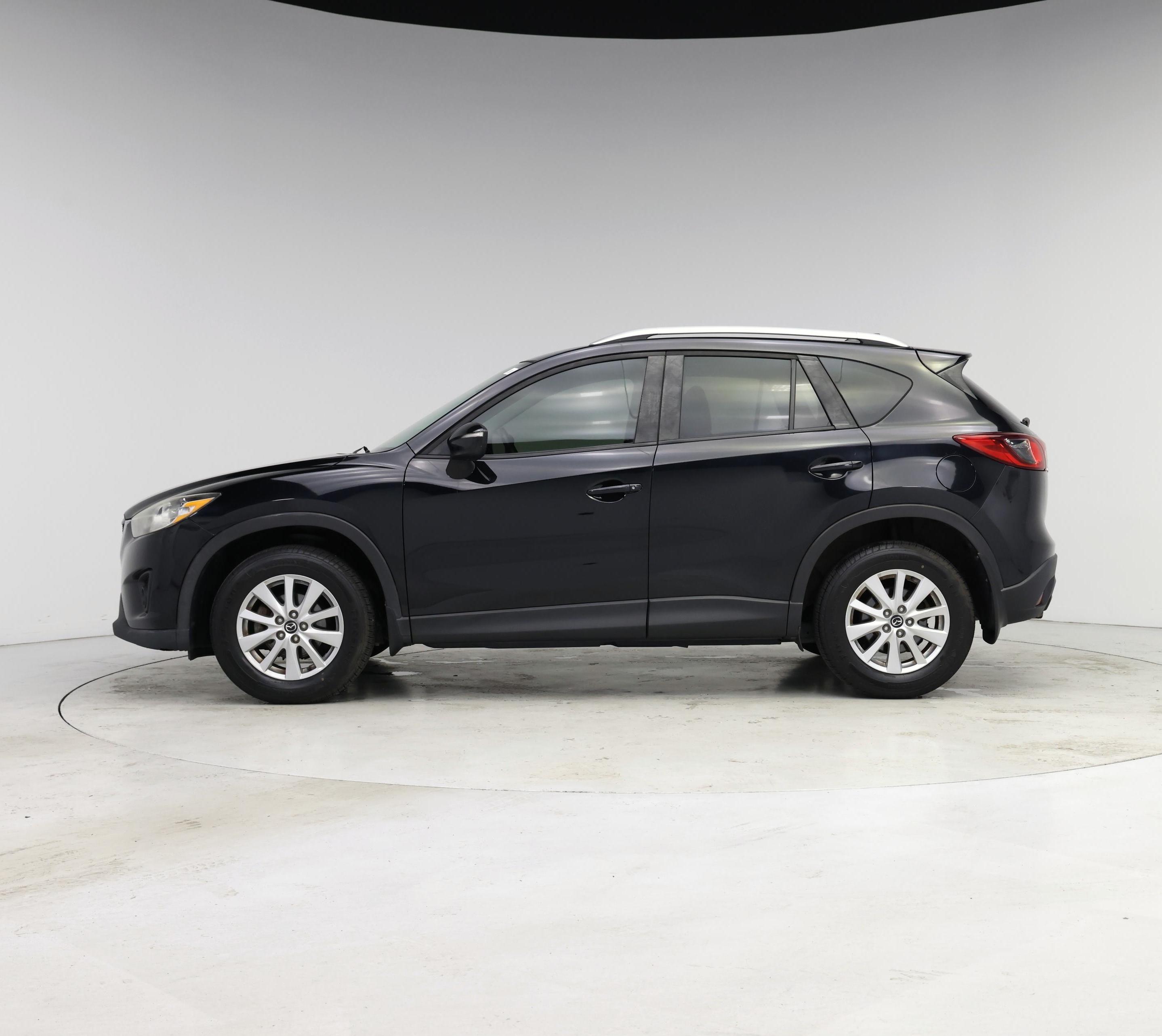 Thumbnail: 2015 Mazda CX-5 - 3