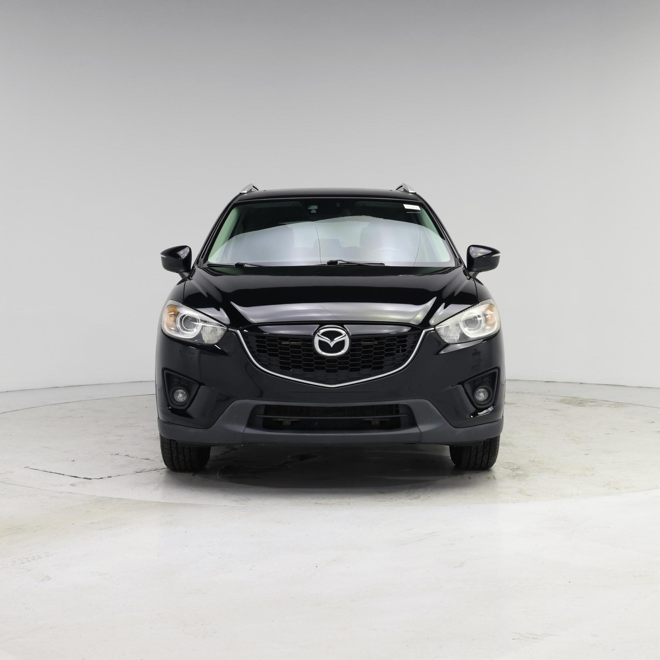 Thumbnail: 2015 Mazda CX-5 - 5