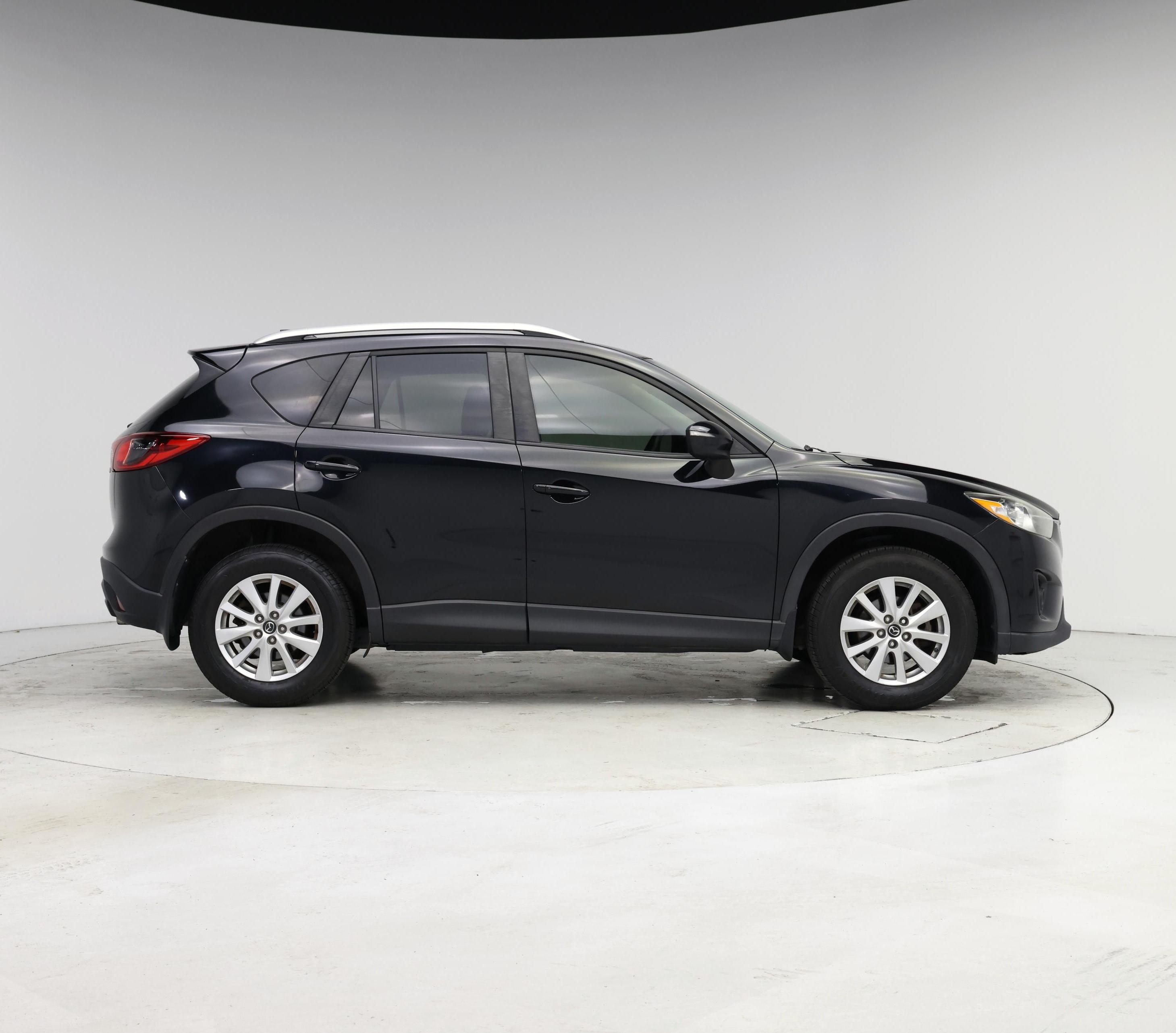 Thumbnail: 2015 Mazda CX-5 - 7