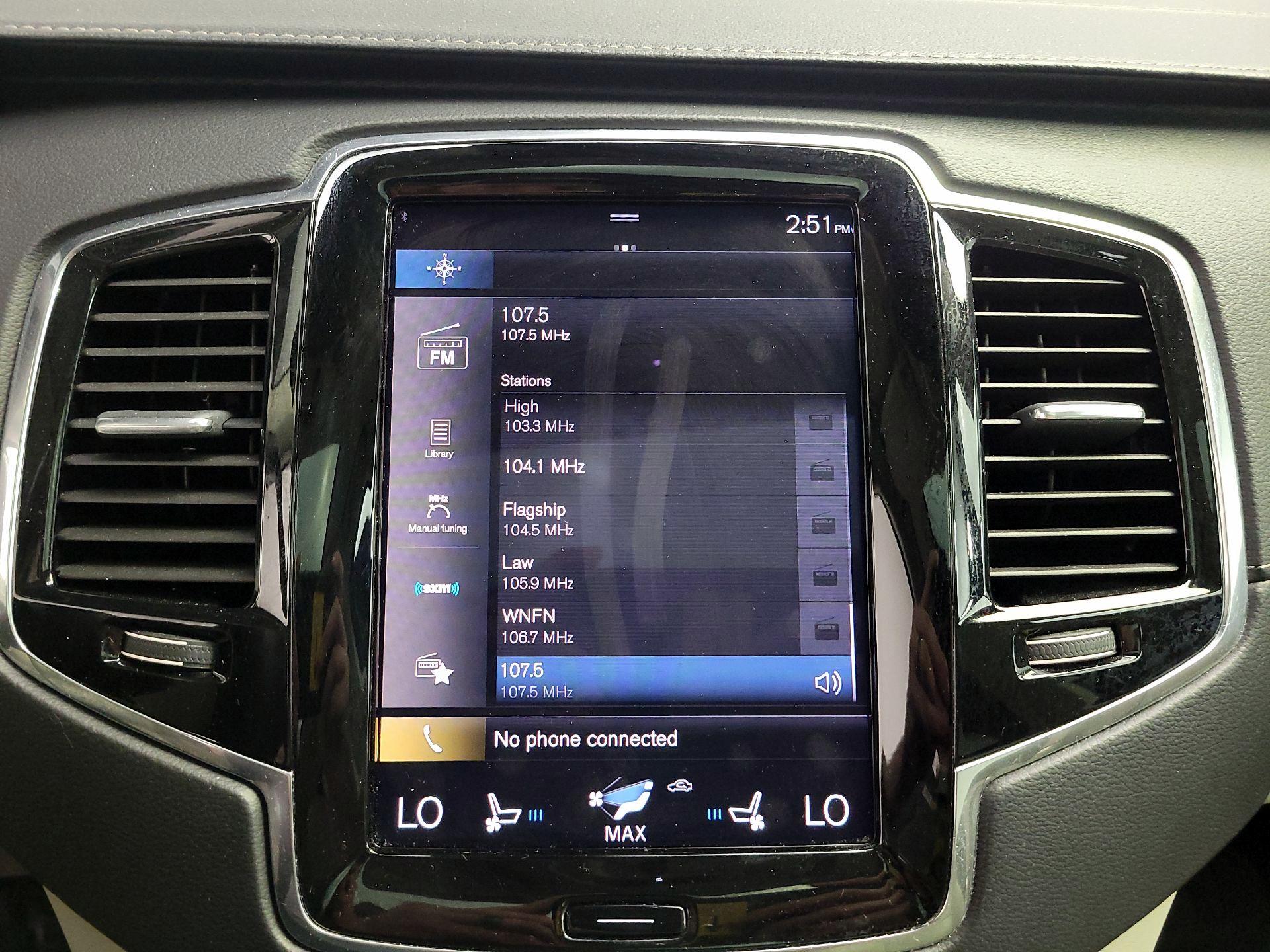 Thumbnail: 2021 Volvo XC90 - 16