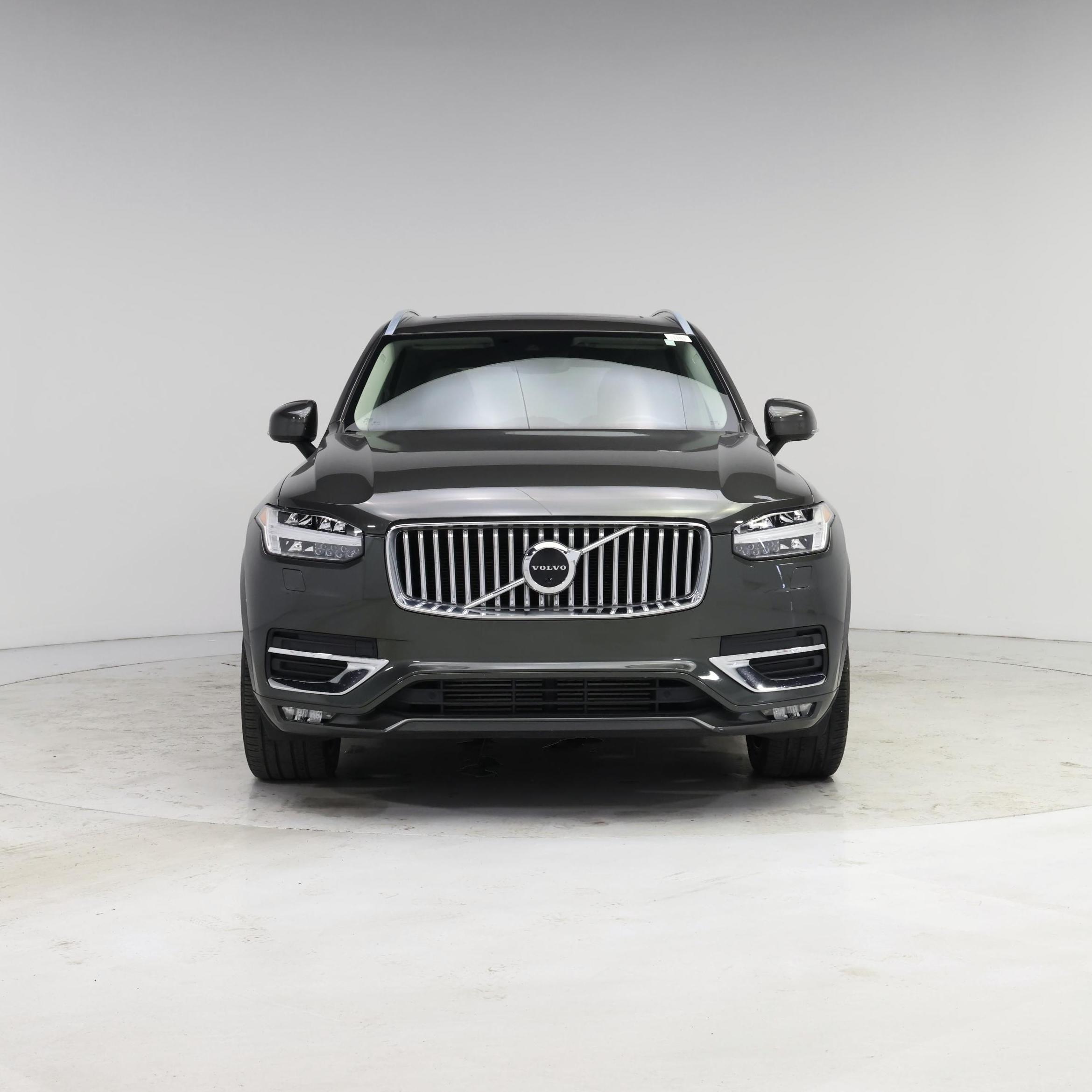 Thumbnail: 2021 Volvo XC90 - 5