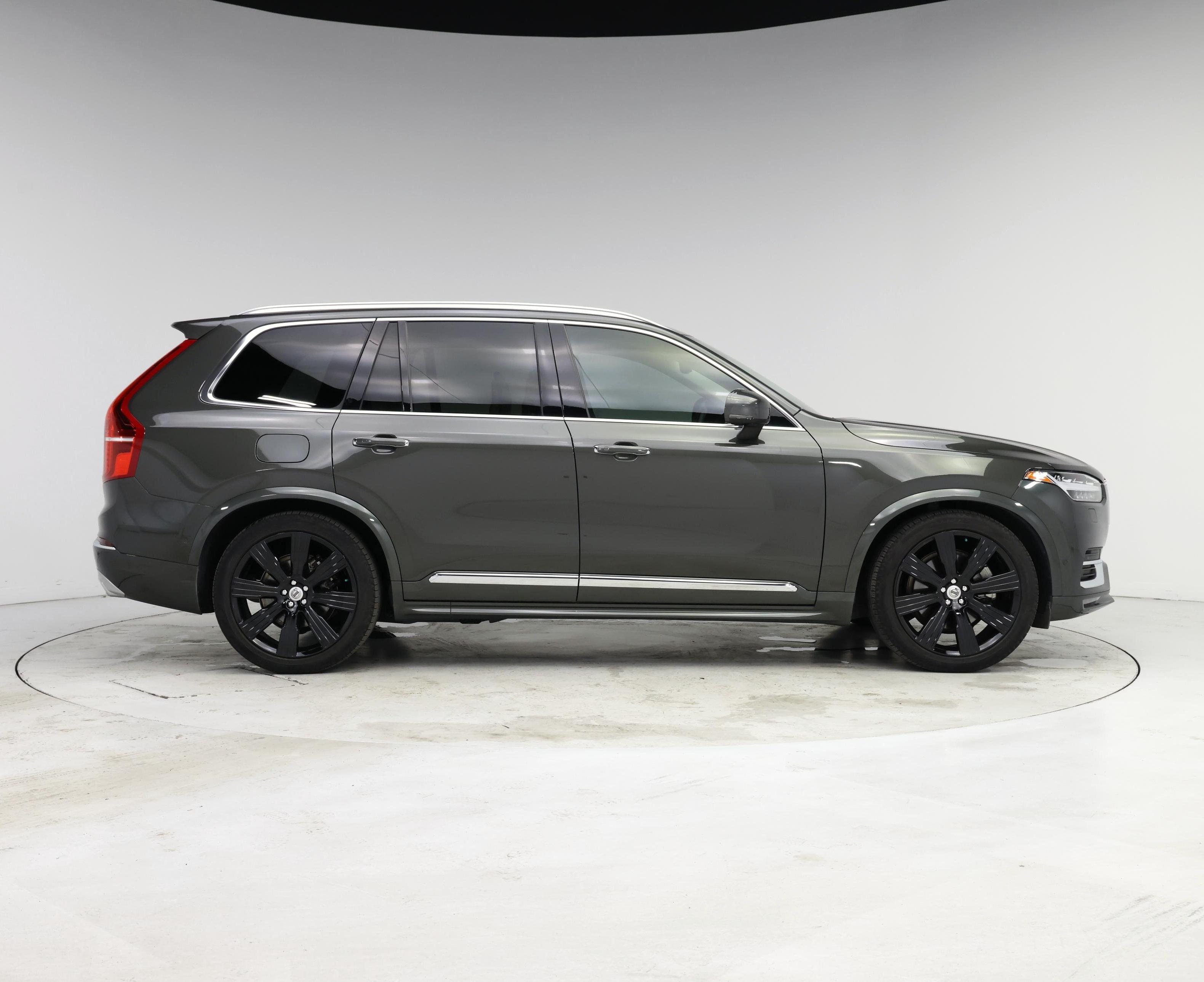 Thumbnail: 2021 Volvo XC90 - 7