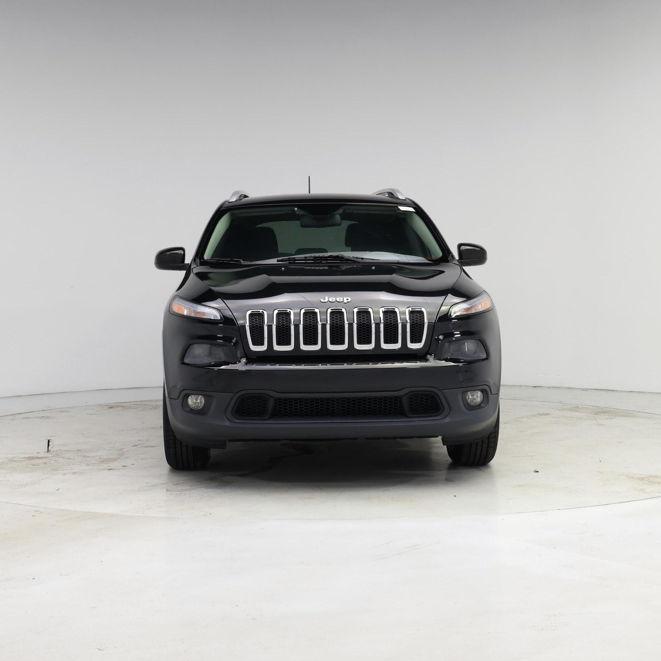 Thumbnail: 2016 Jeep Cherokee - 5