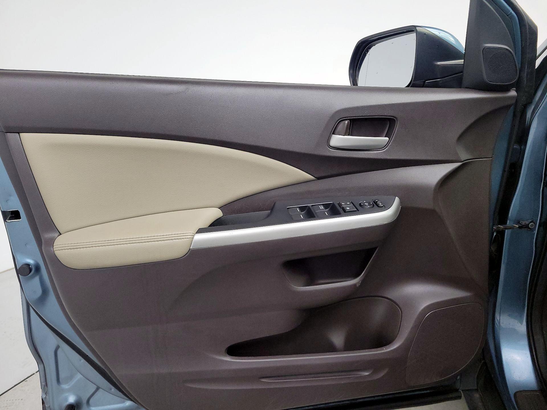 Thumbnail: 2013 Honda CR-V - 12