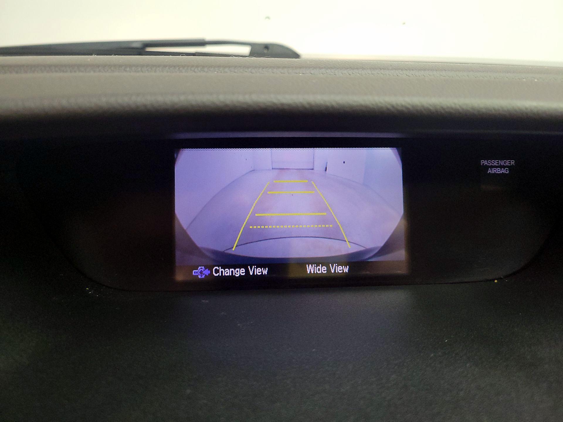 Thumbnail: 2013 Honda CR-V - 14