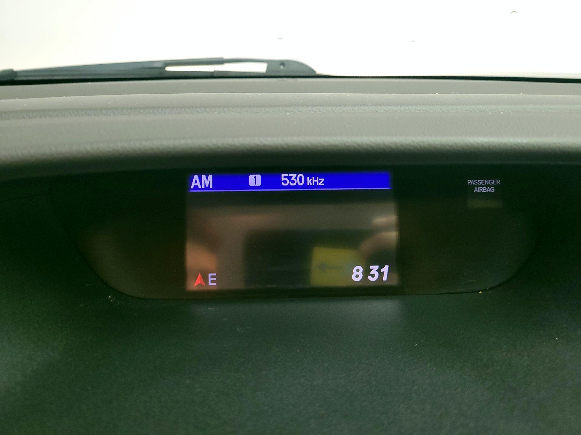 Thumbnail: 2013 Honda CR-V - 15
