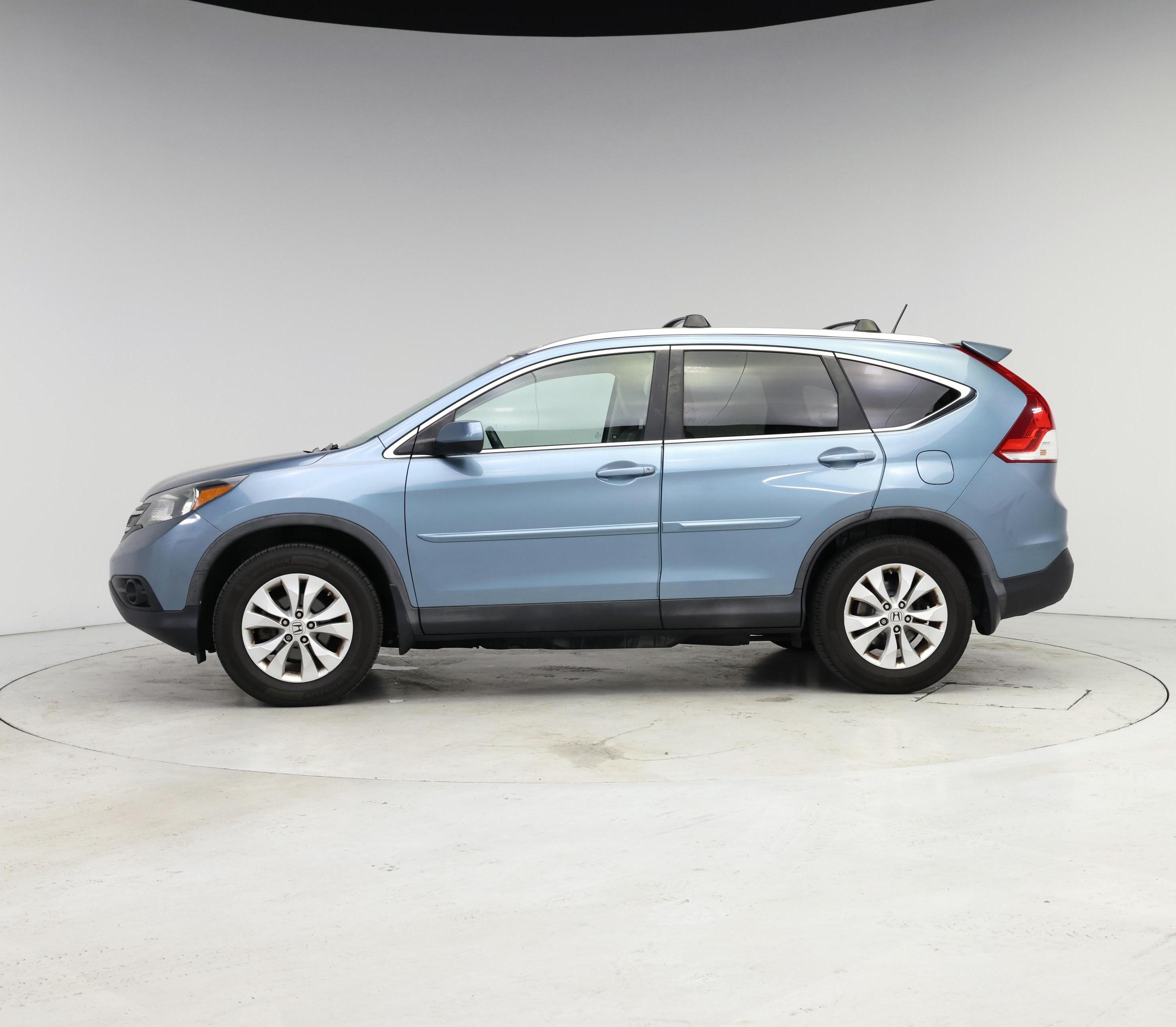Thumbnail: 2013 Honda CR-V - 3