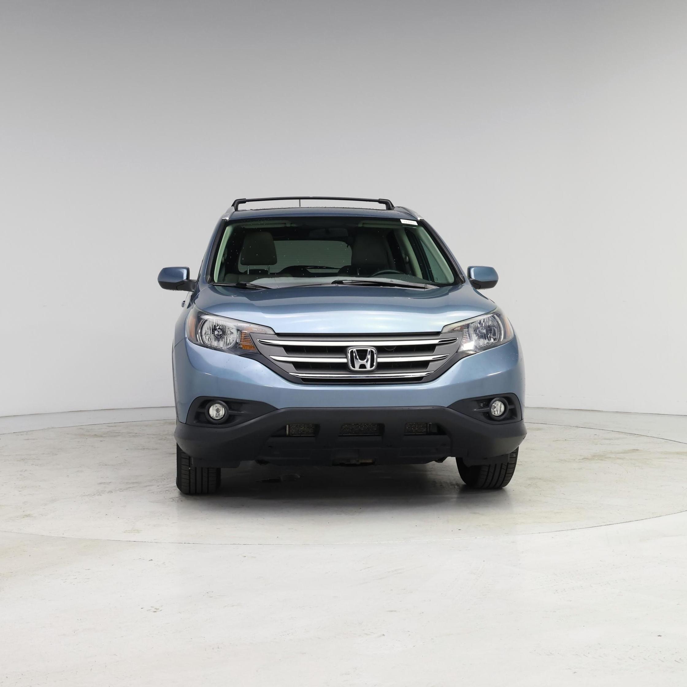 Thumbnail: 2013 Honda CR-V - 5