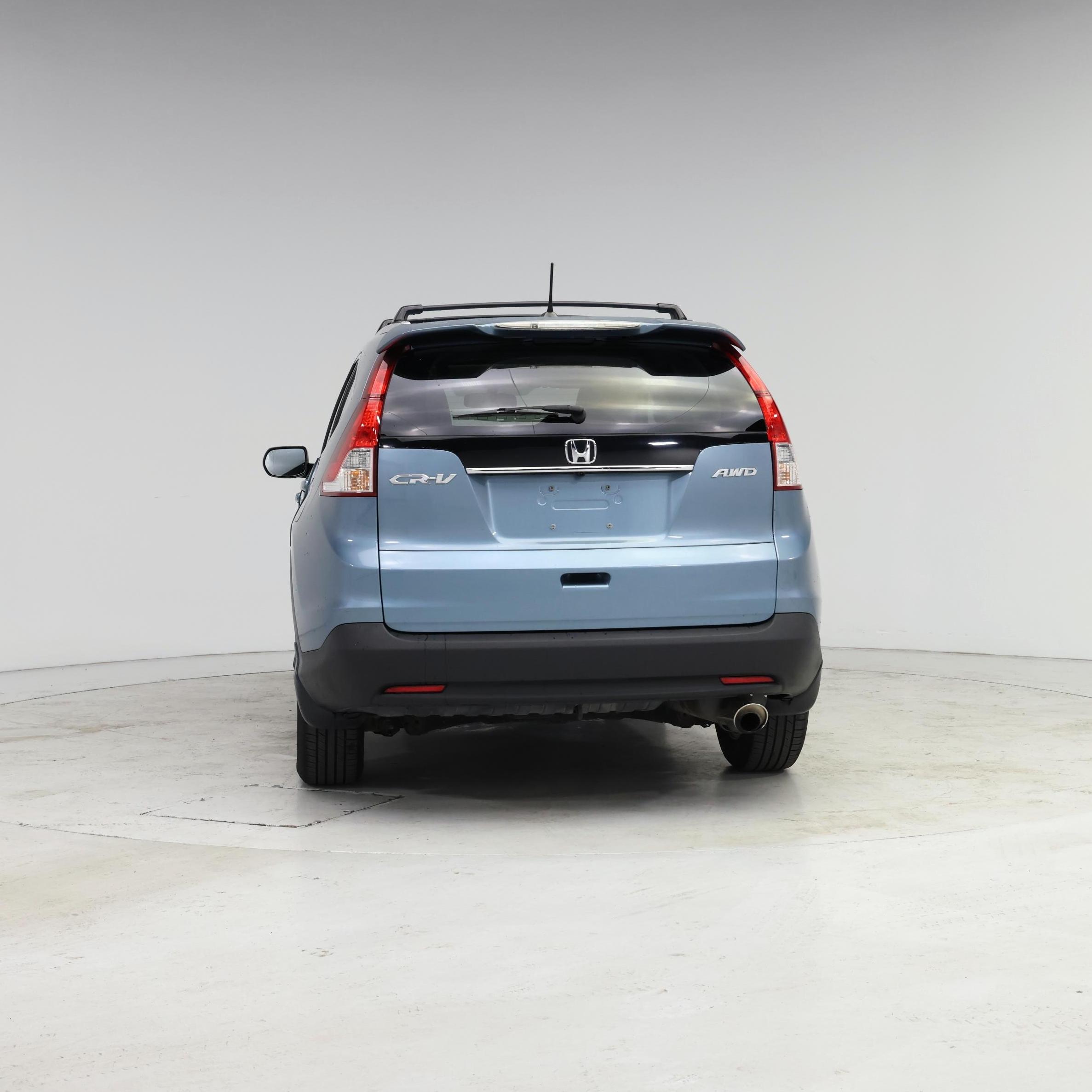 Thumbnail: 2013 Honda CR-V - 6