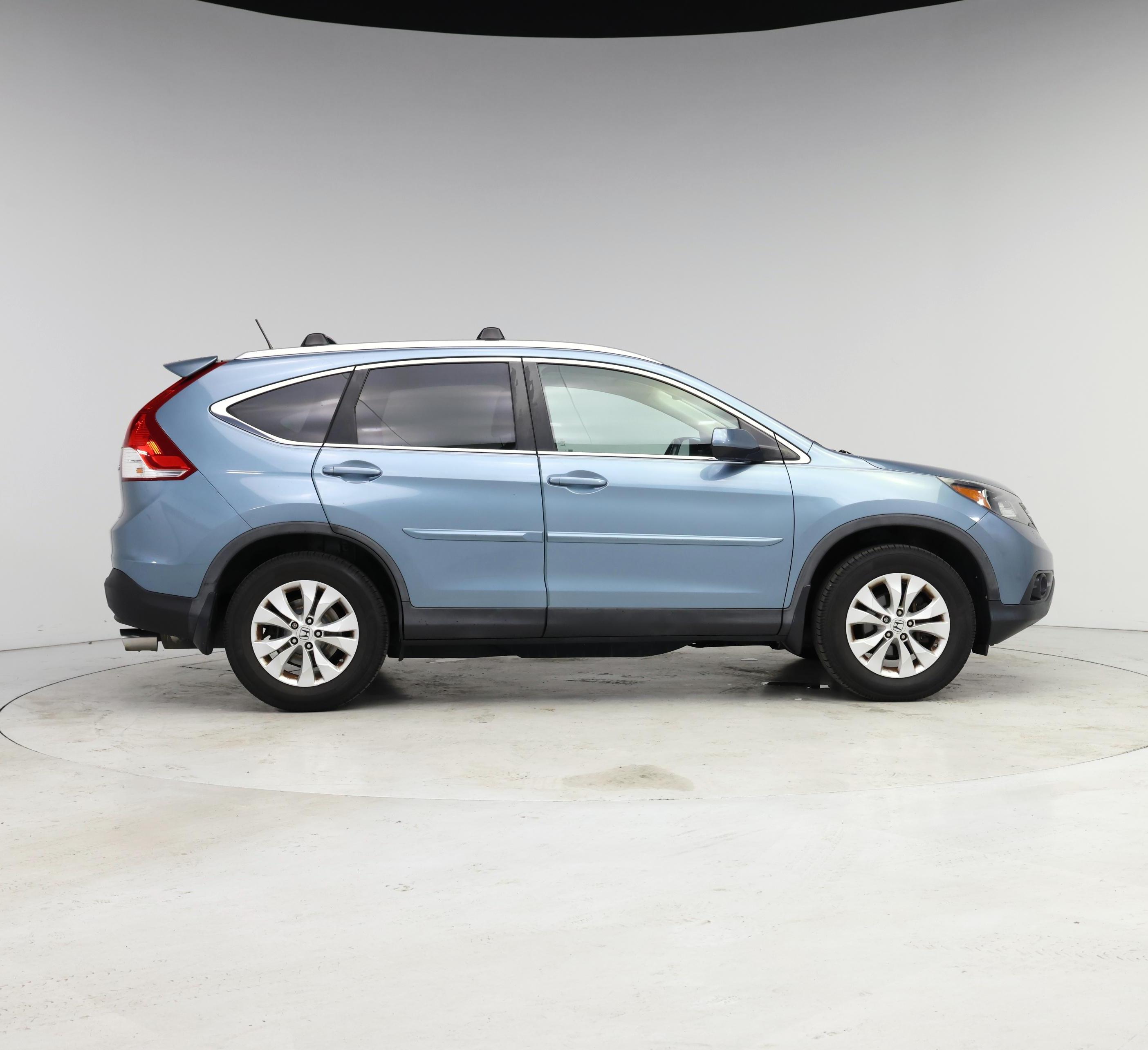 Thumbnail: 2013 Honda CR-V - 7