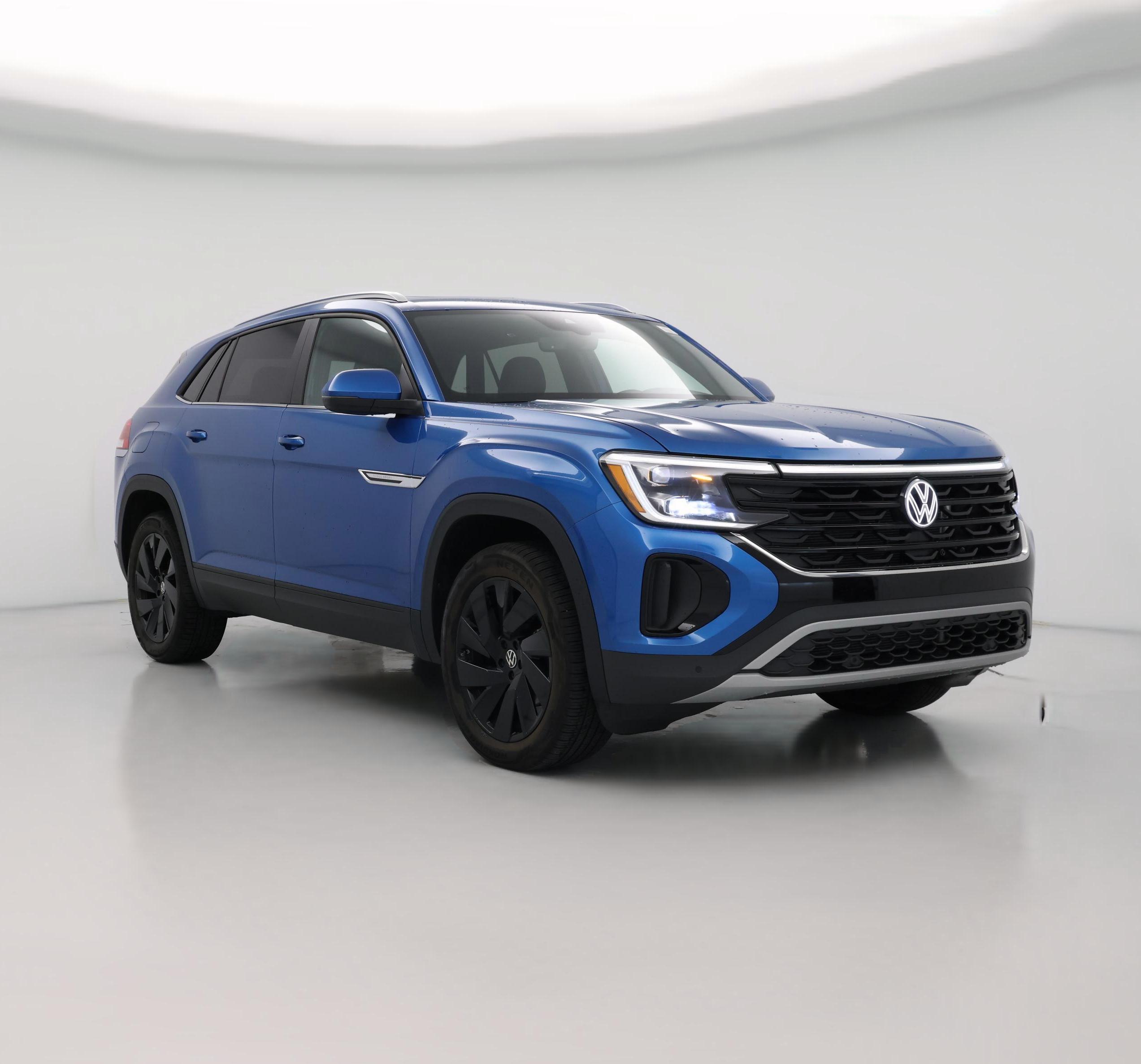 Thumbnail: 2025 Volkswagen Atlas - 1