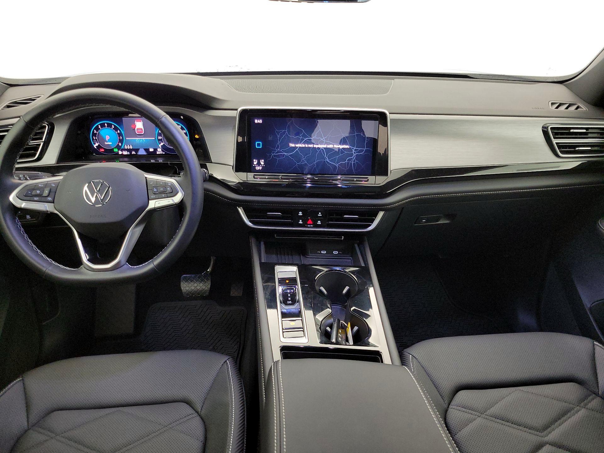 Thumbnail: 2025 Volkswagen Atlas - 9