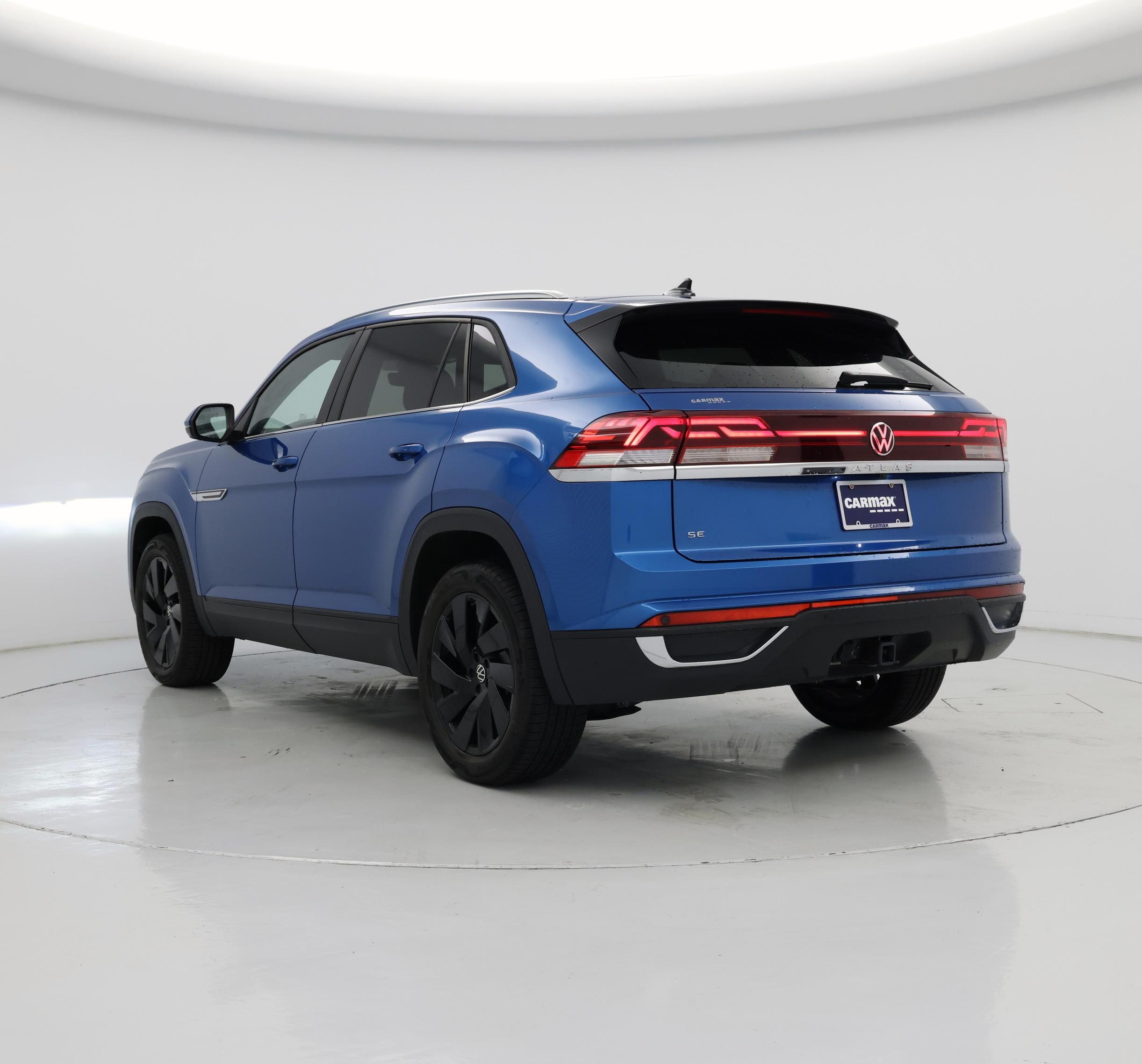 Thumbnail: 2025 Volkswagen Atlas - 2