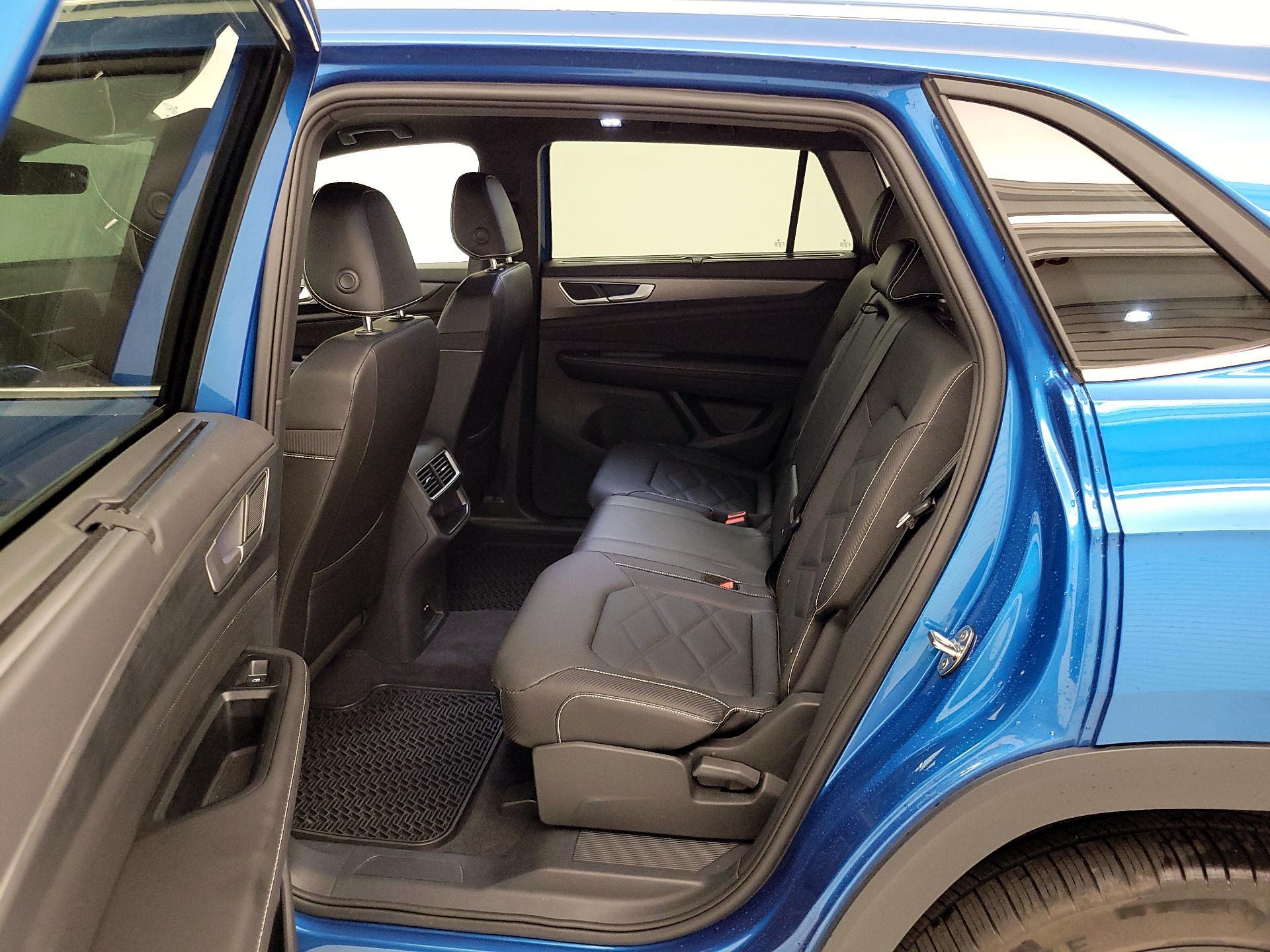 Thumbnail: 2025 Volkswagen Atlas - 20