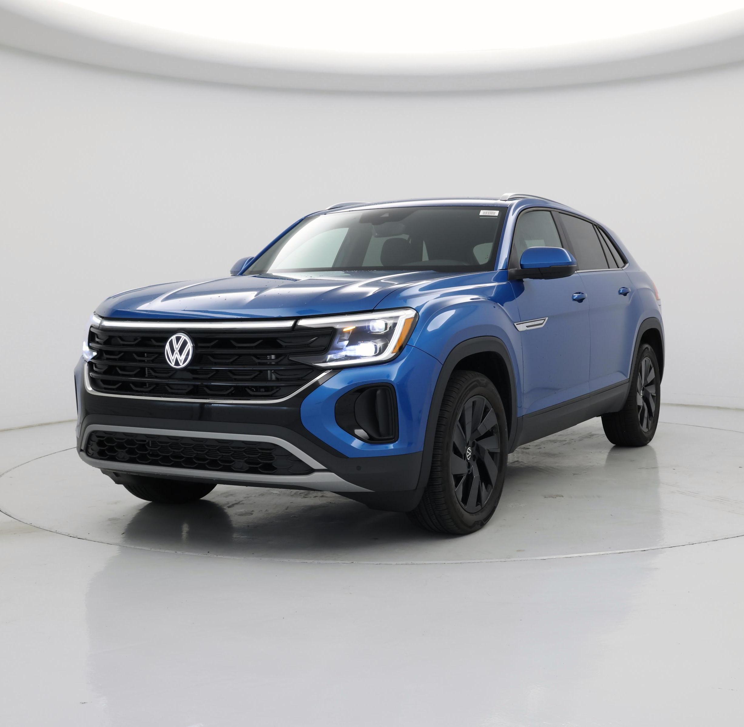 Thumbnail: 2025 Volkswagen Atlas - 4