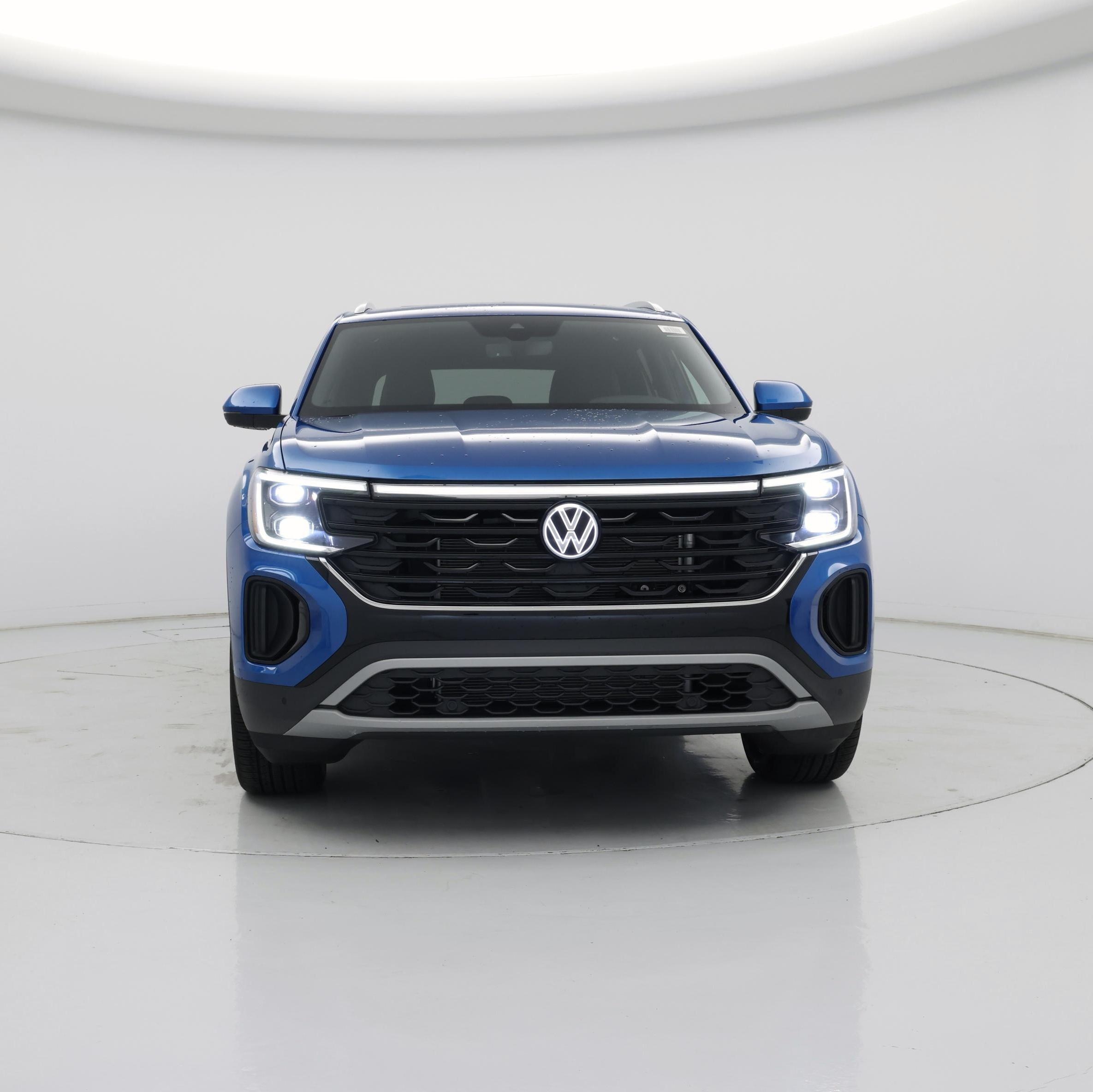 Thumbnail: 2025 Volkswagen Atlas - 5