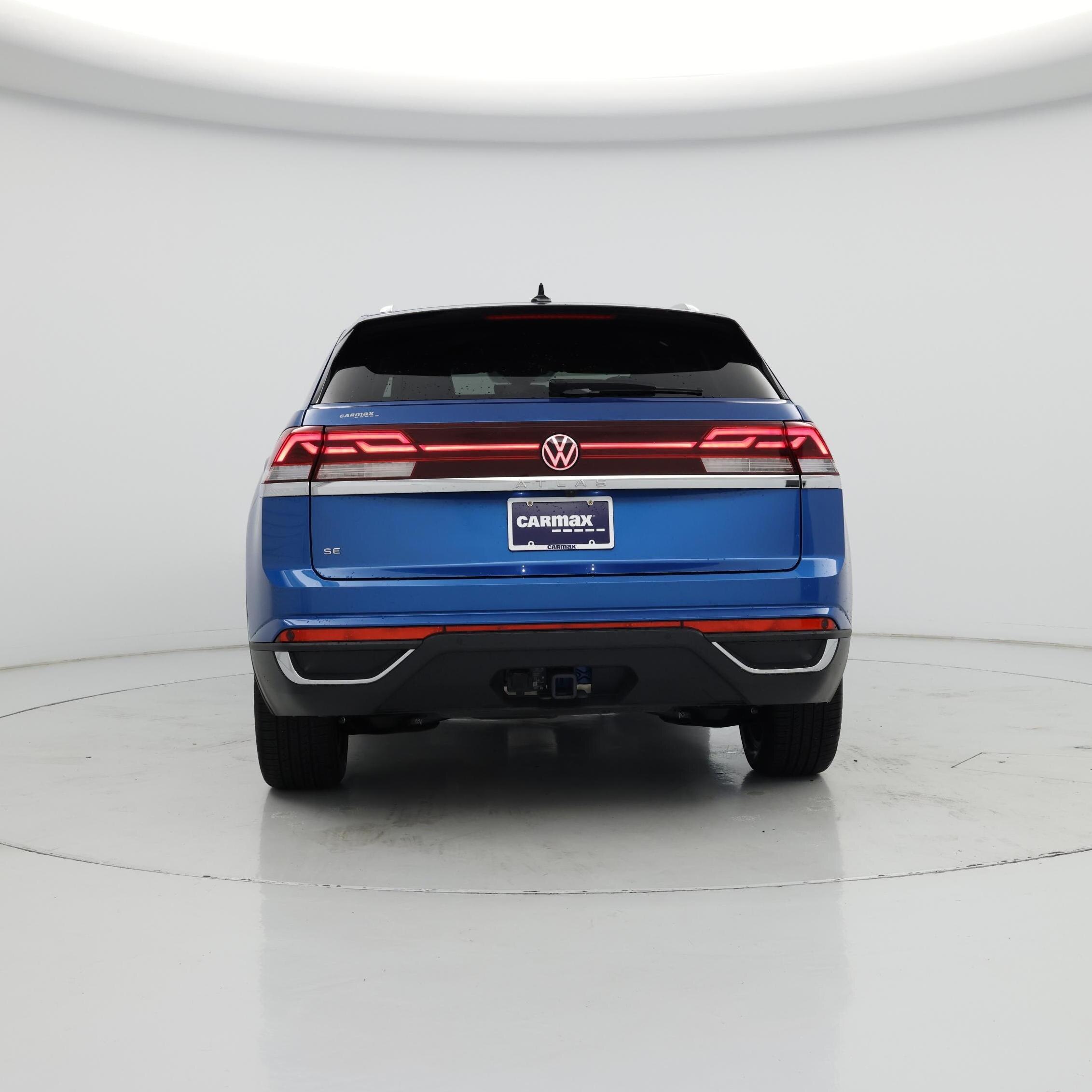 Thumbnail: 2025 Volkswagen Atlas - 6