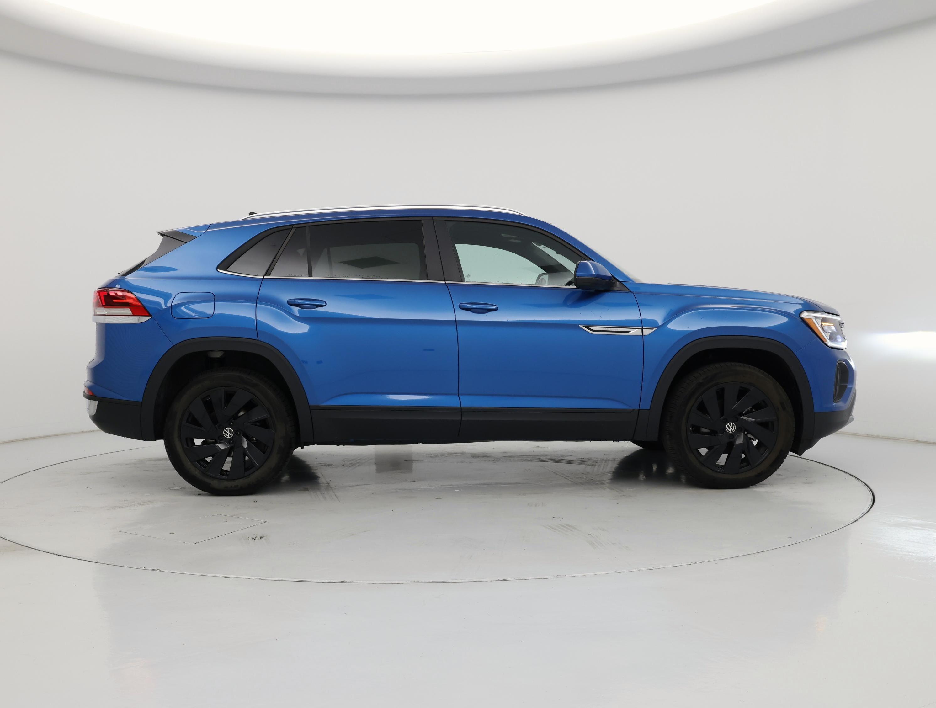Thumbnail: 2025 Volkswagen Atlas - 7