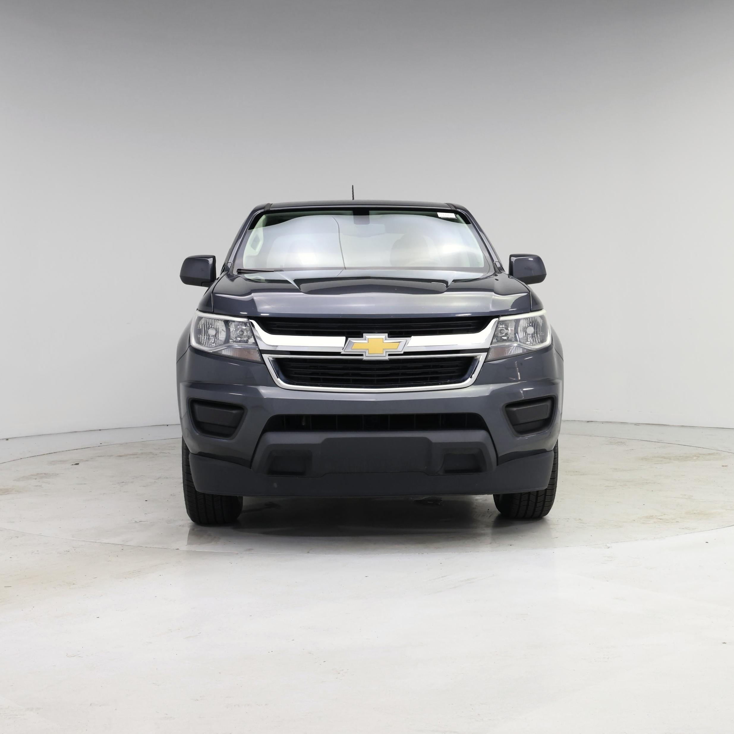 Thumbnail: 2016 Chevrolet Colorado - 5