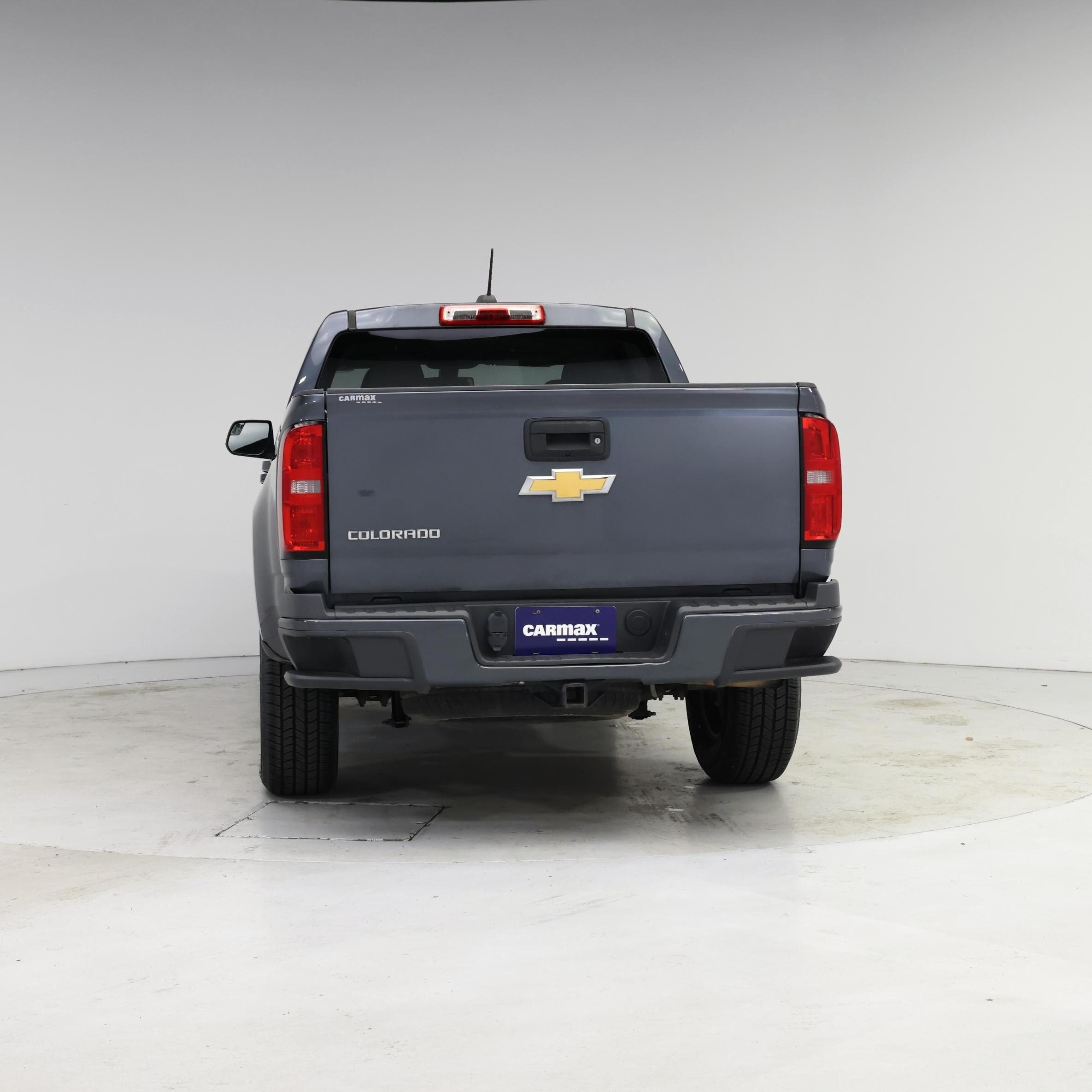 Thumbnail: 2016 Chevrolet Colorado - 6