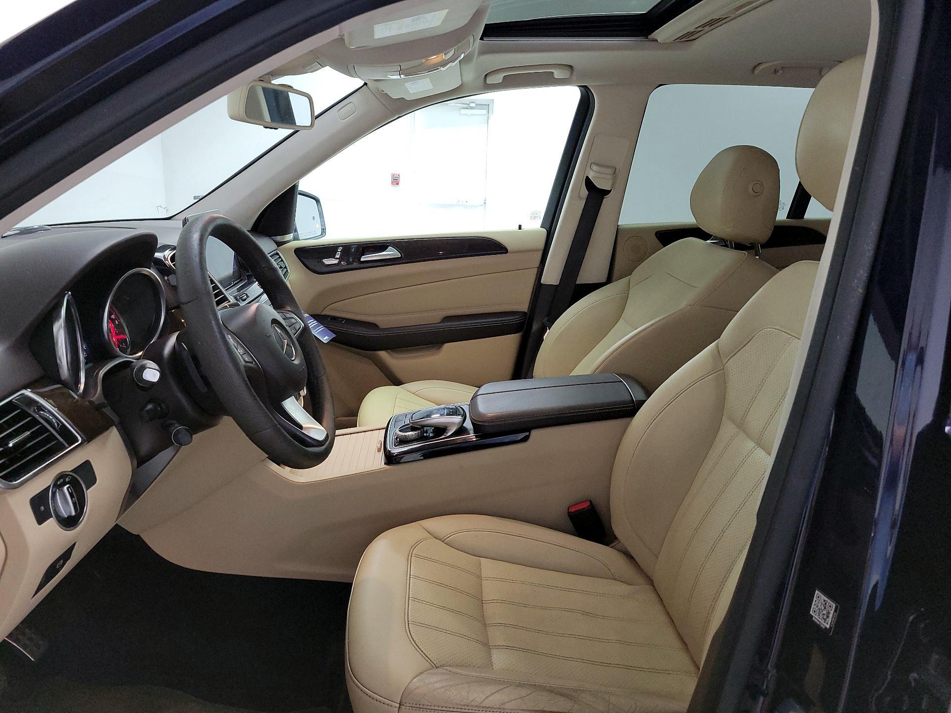 Thumbnail: 2019 Mercedes-Benz GLE - 11