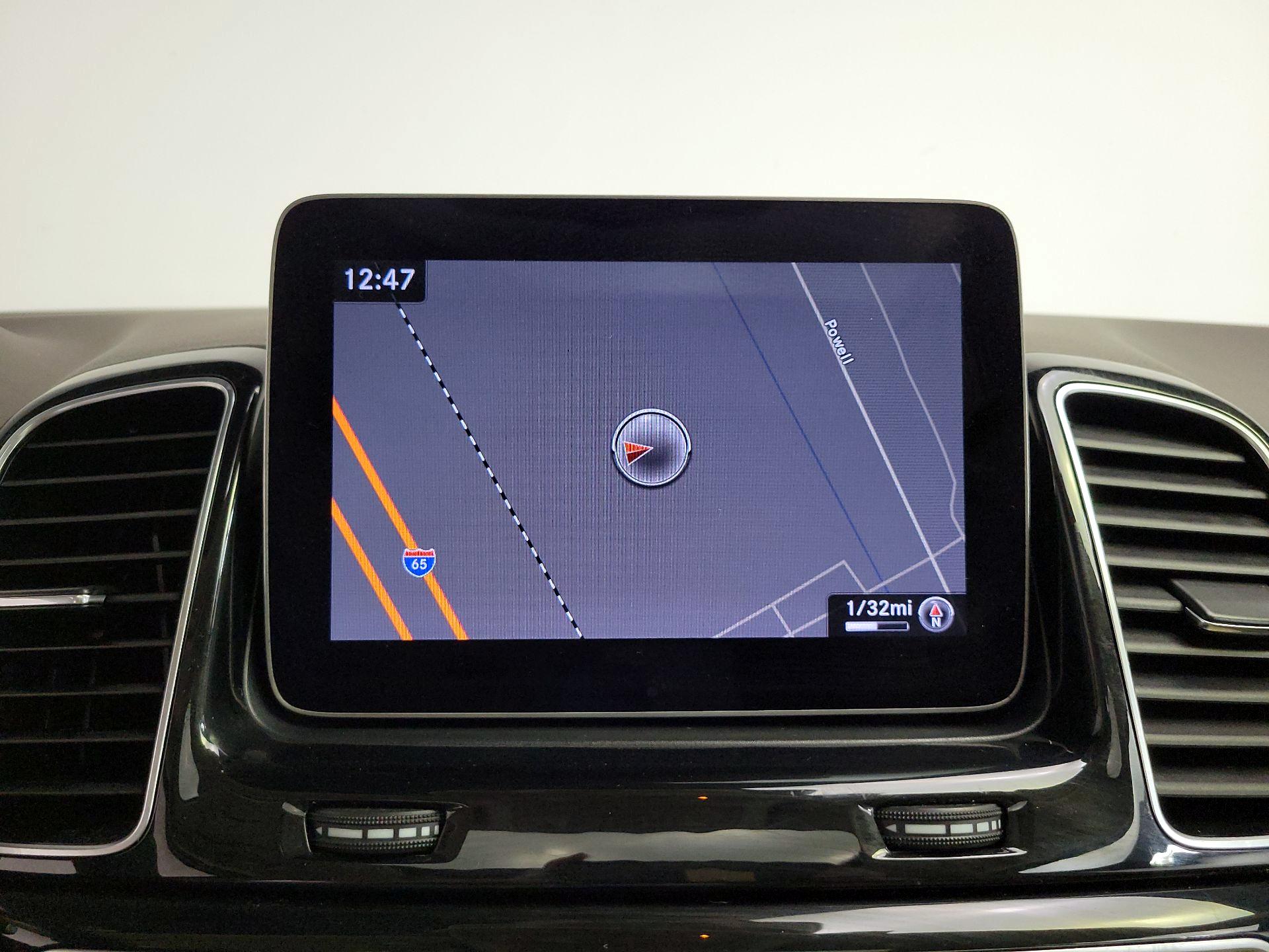 Thumbnail: 2019 Mercedes-Benz GLE - 14