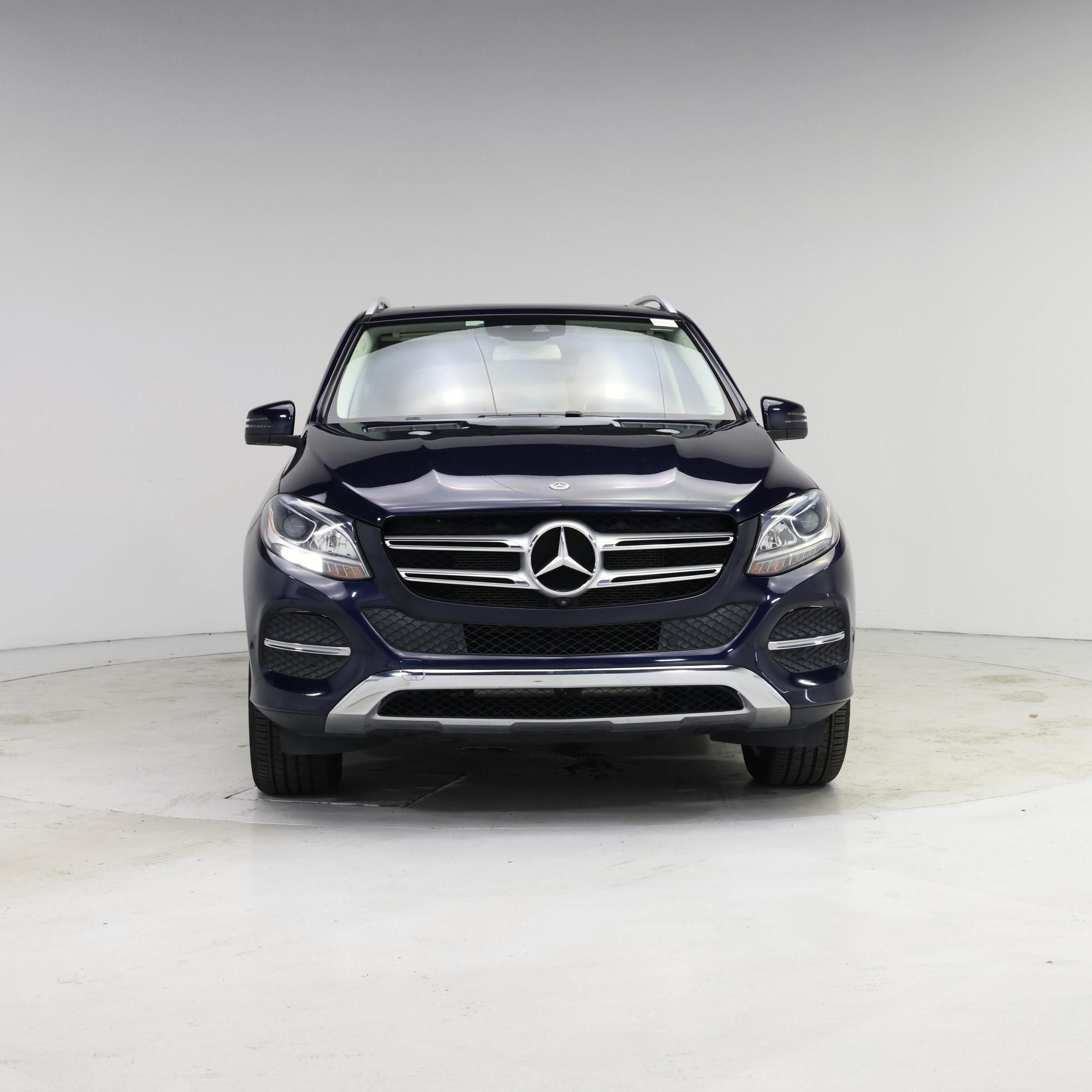 Thumbnail: 2019 Mercedes-Benz GLE - 5