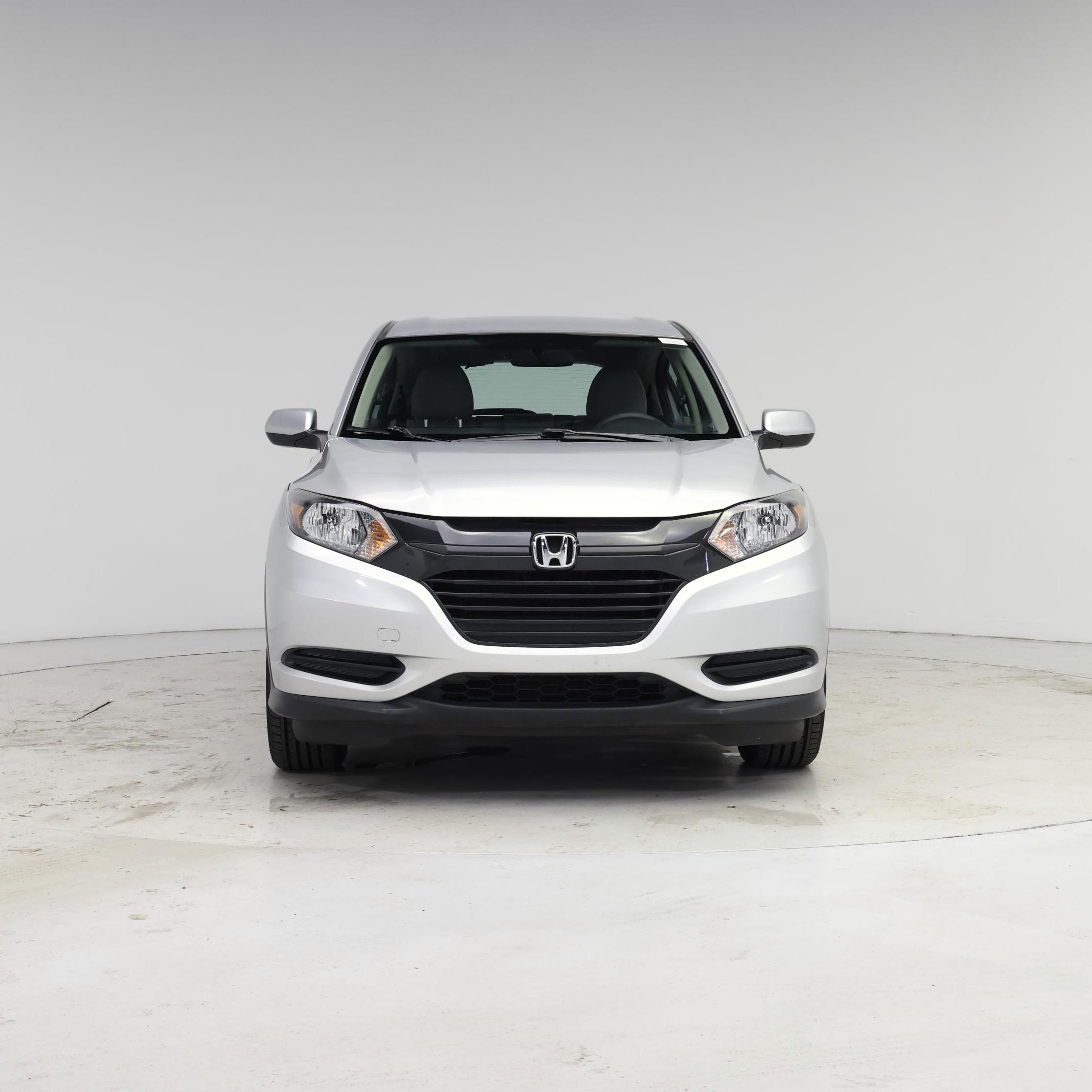 Thumbnail: 2016 Honda HR-V - 5