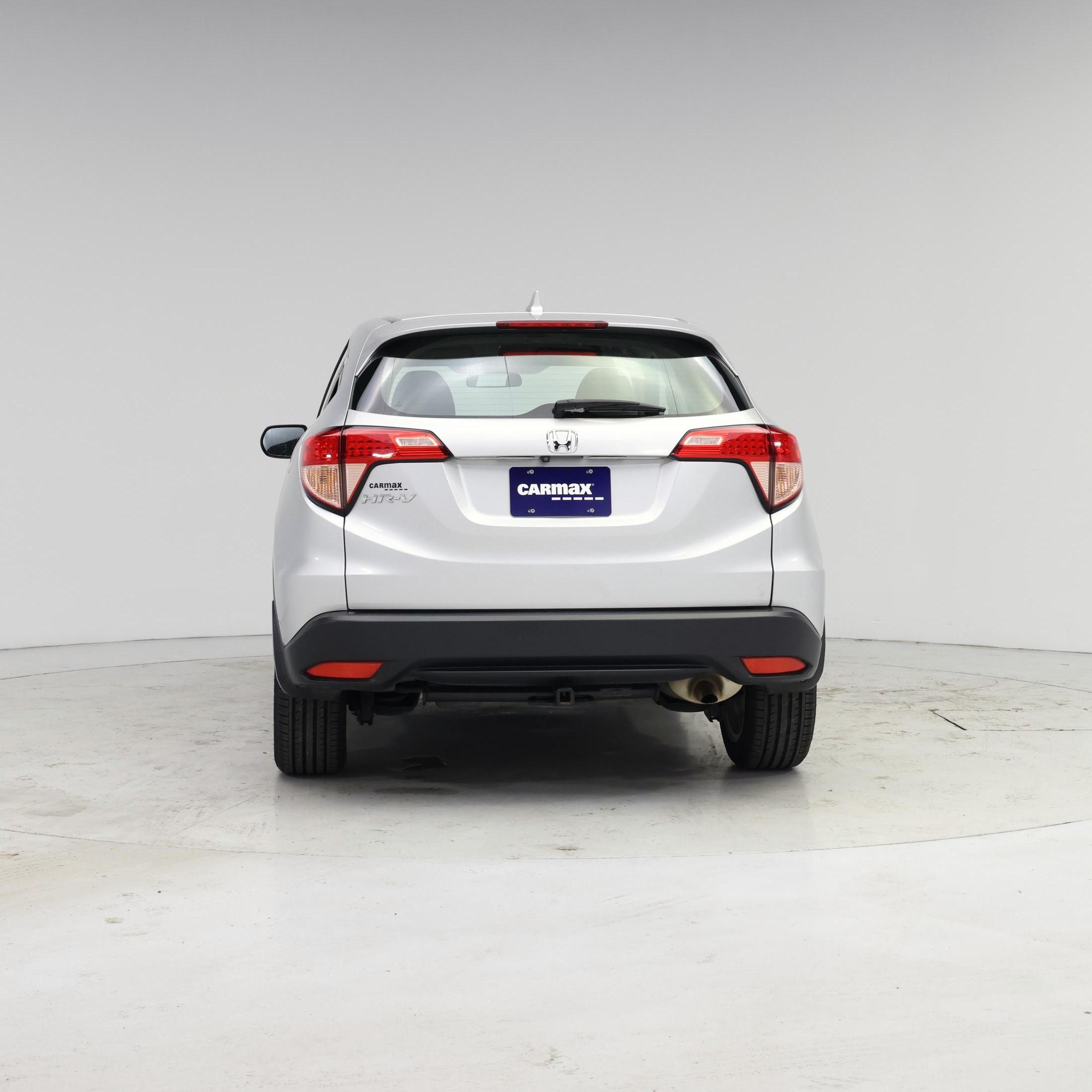 Thumbnail: 2016 Honda HR-V - 6