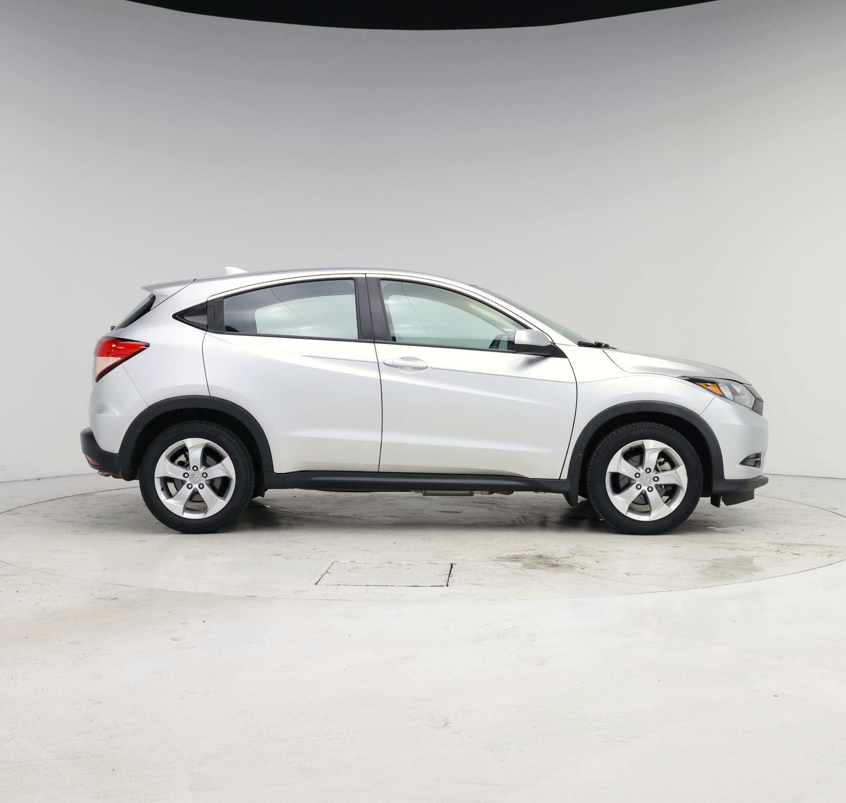 Thumbnail: 2016 Honda HR-V - 7