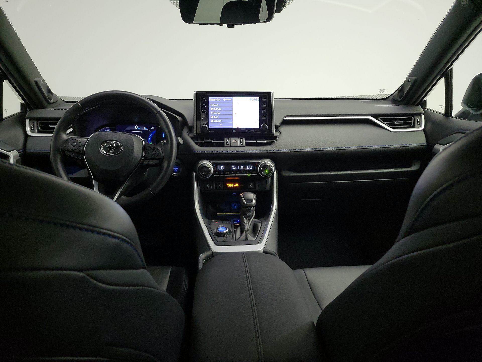 Thumbnail: 2020 Toyota RAV4 - 9