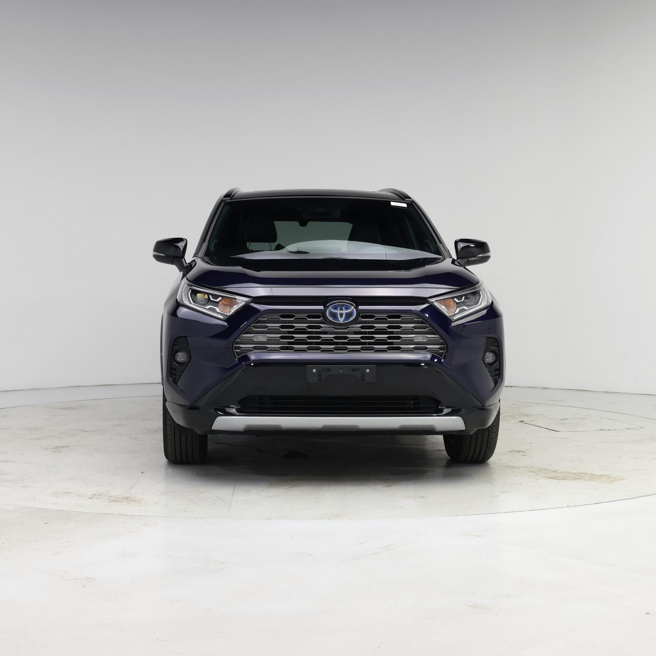 Thumbnail: 2020 Toyota RAV4 - 5