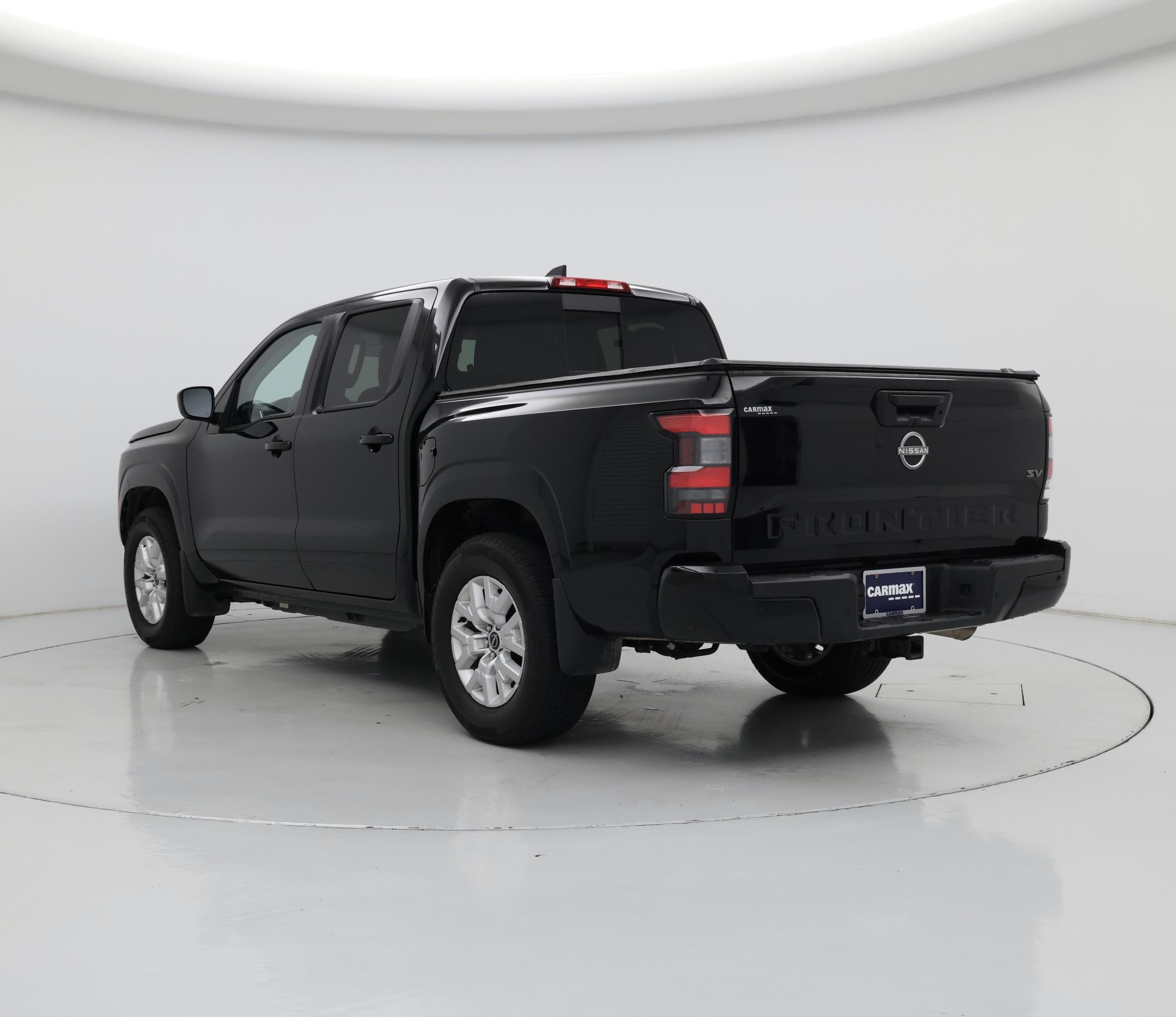 Thumbnail: 2024 Nissan Frontier - 2