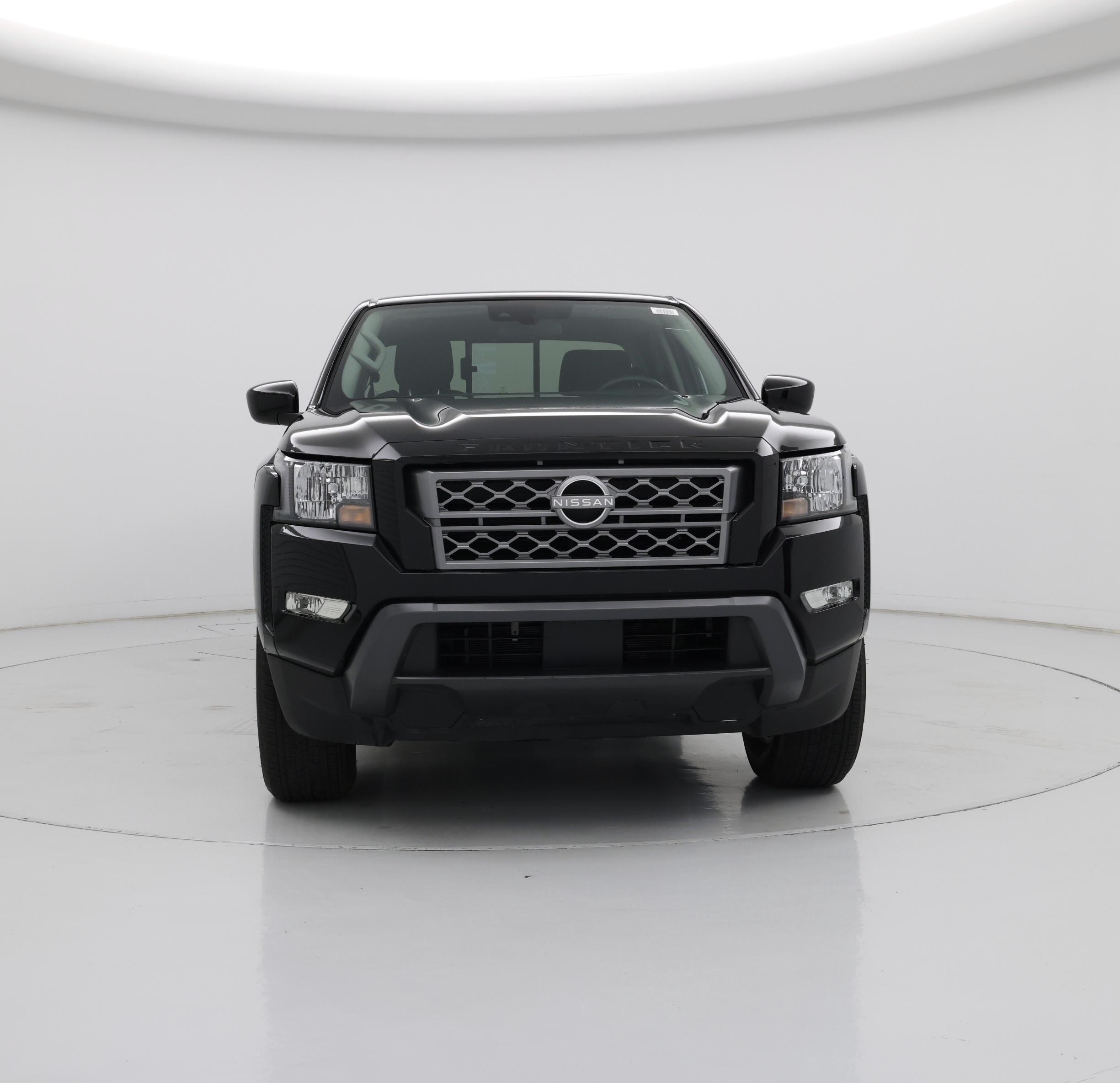 Thumbnail: 2024 Nissan Frontier - 5