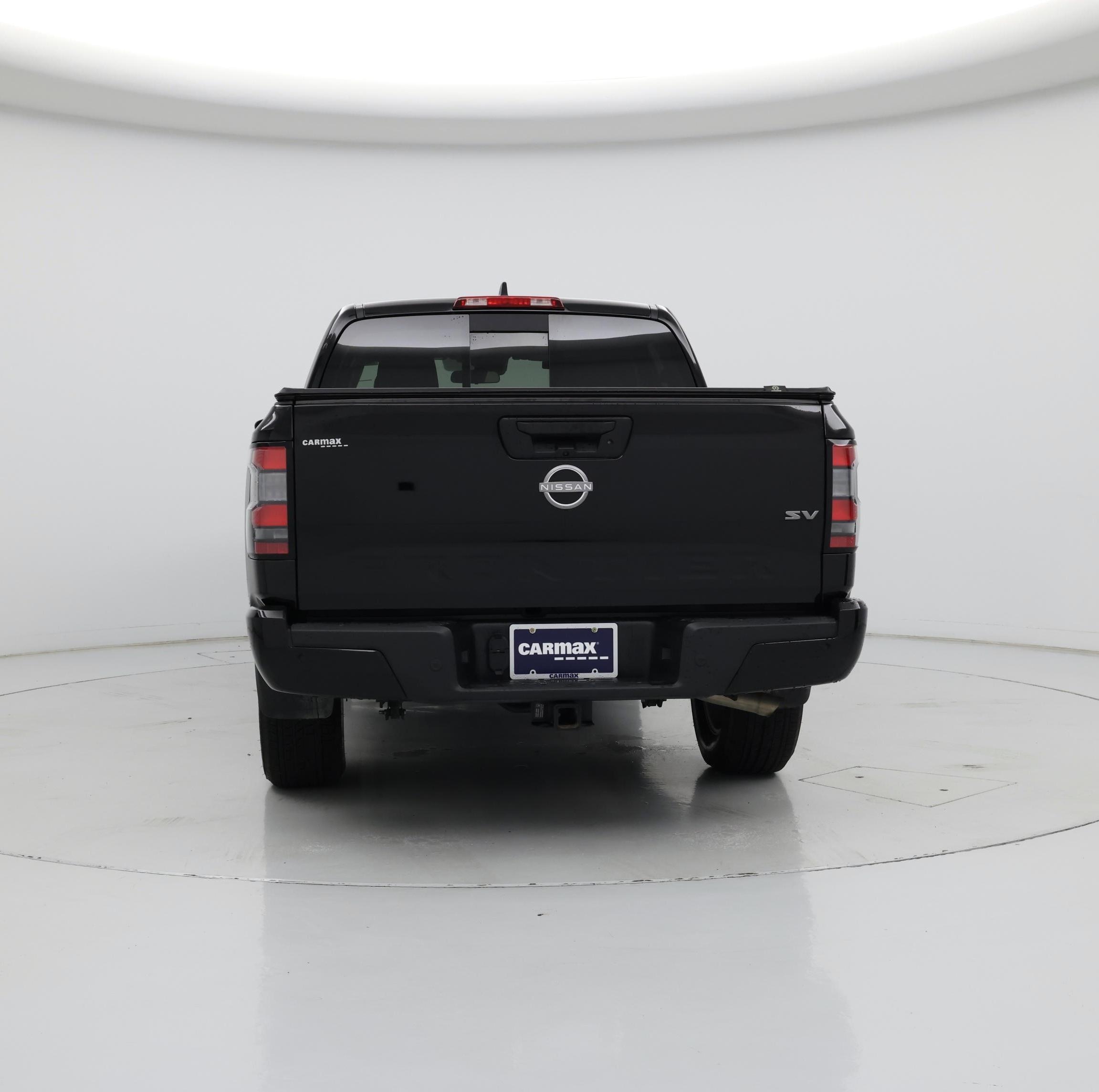 Thumbnail: 2024 Nissan Frontier - 6