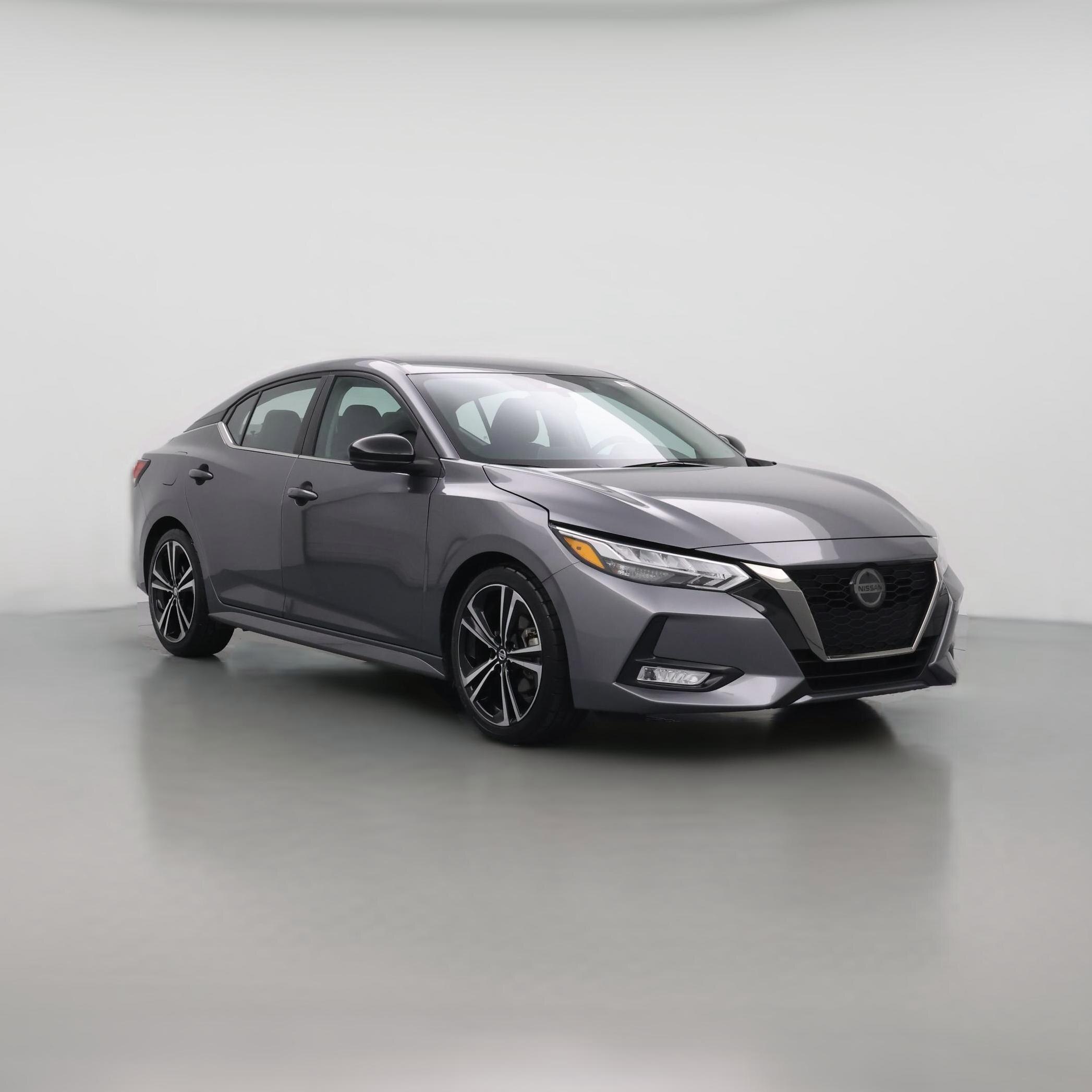 Thumbnail: 2023 Nissan Sentra - 1