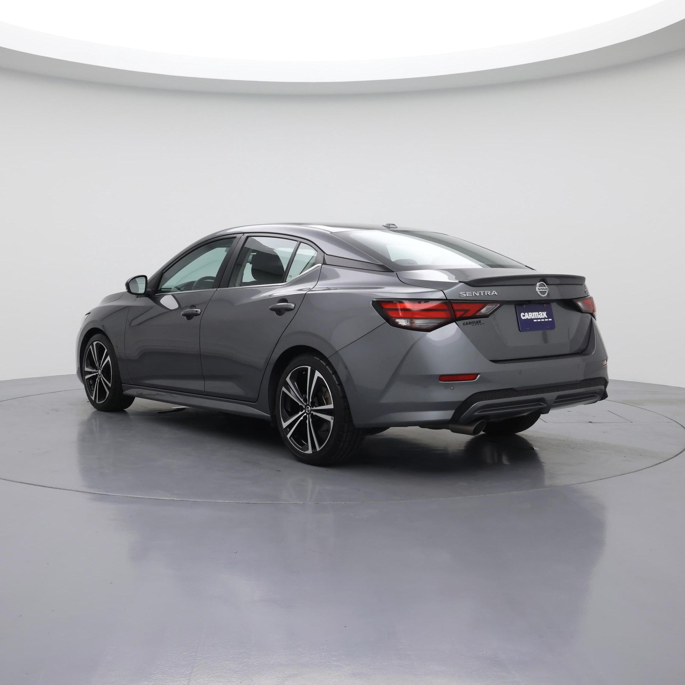 Thumbnail: 2023 Nissan Sentra - 2